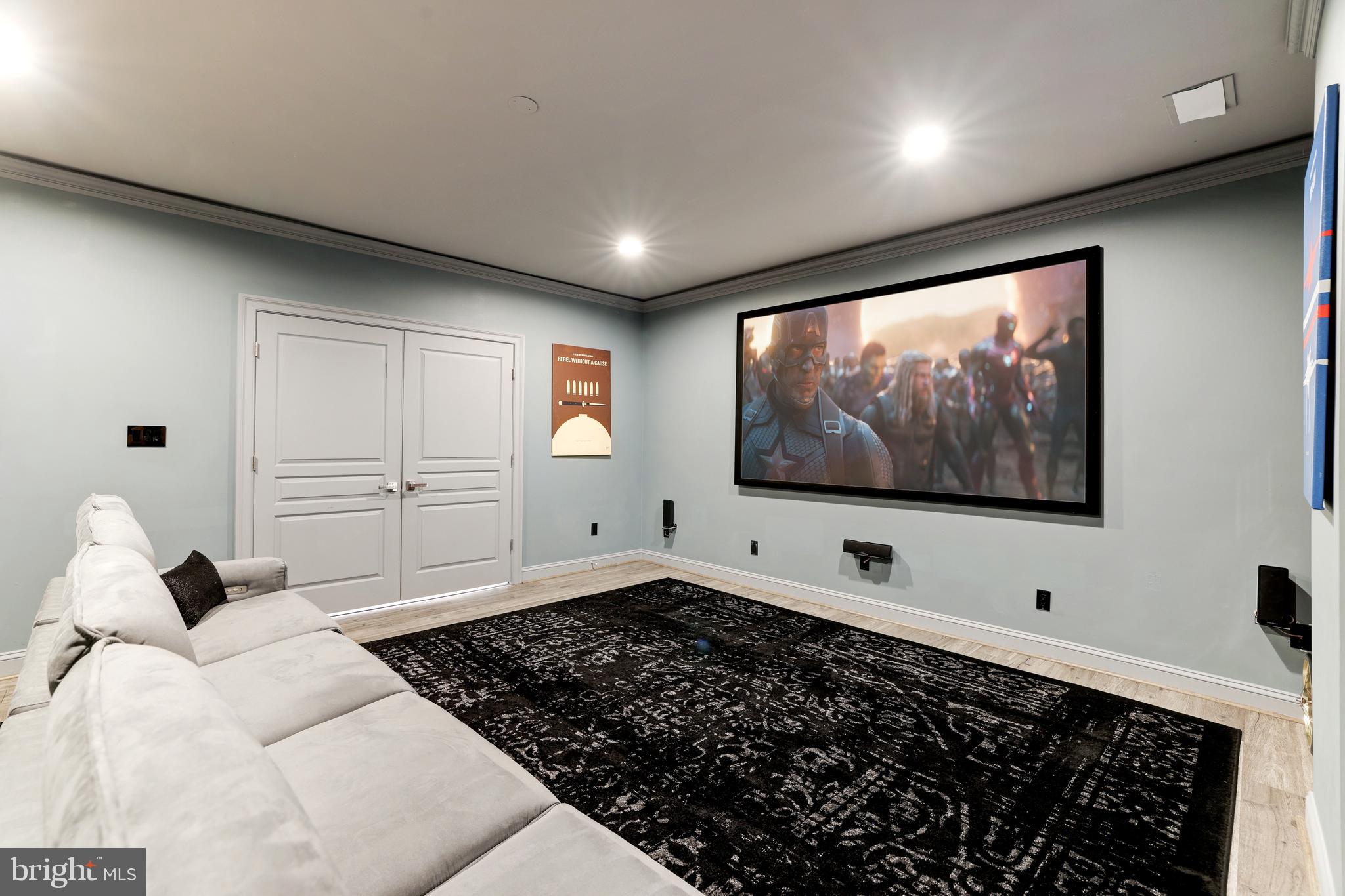 LANSDOWNE ON THE POTOMAC - Residential