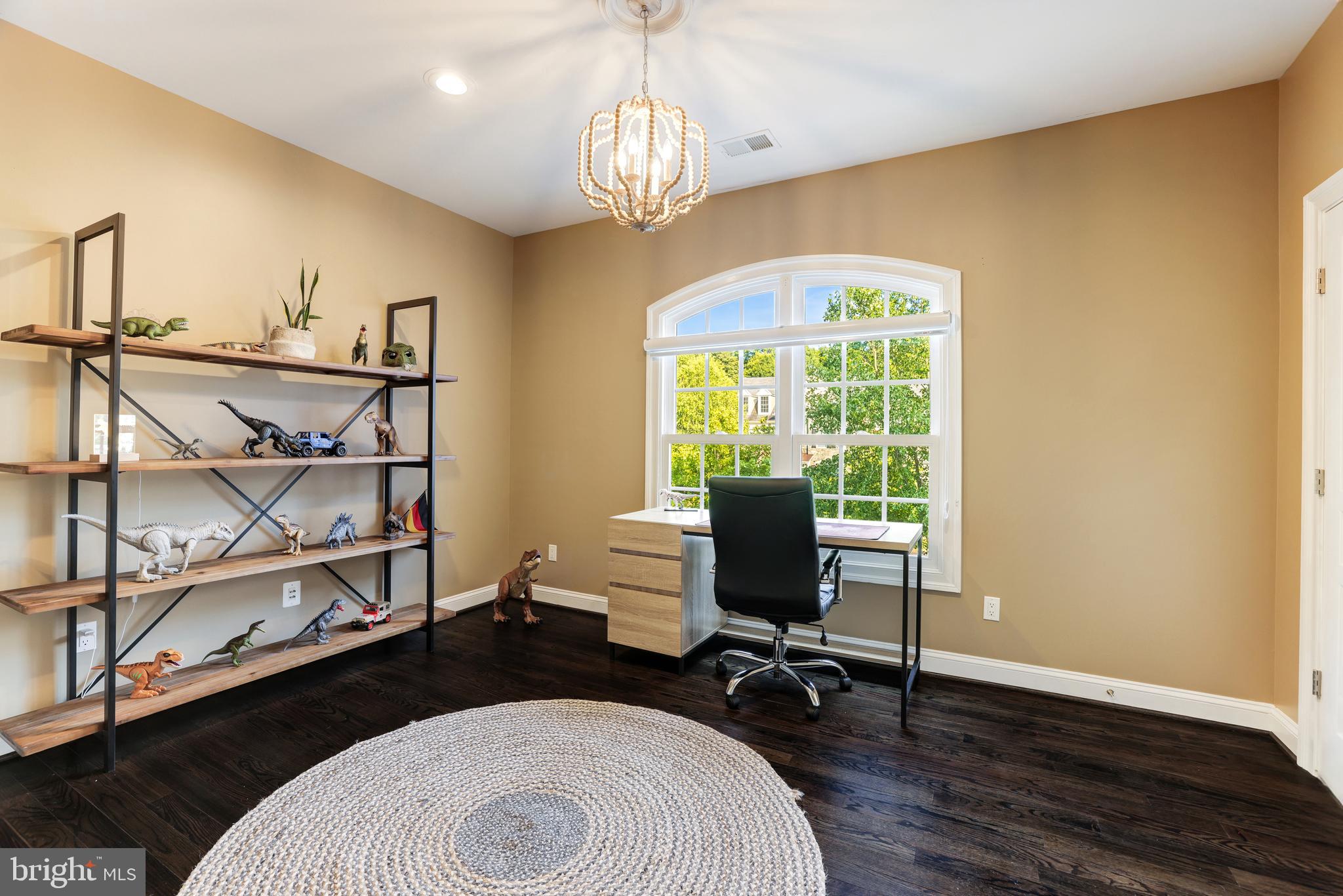 LANSDOWNE ON THE POTOMAC - Residential