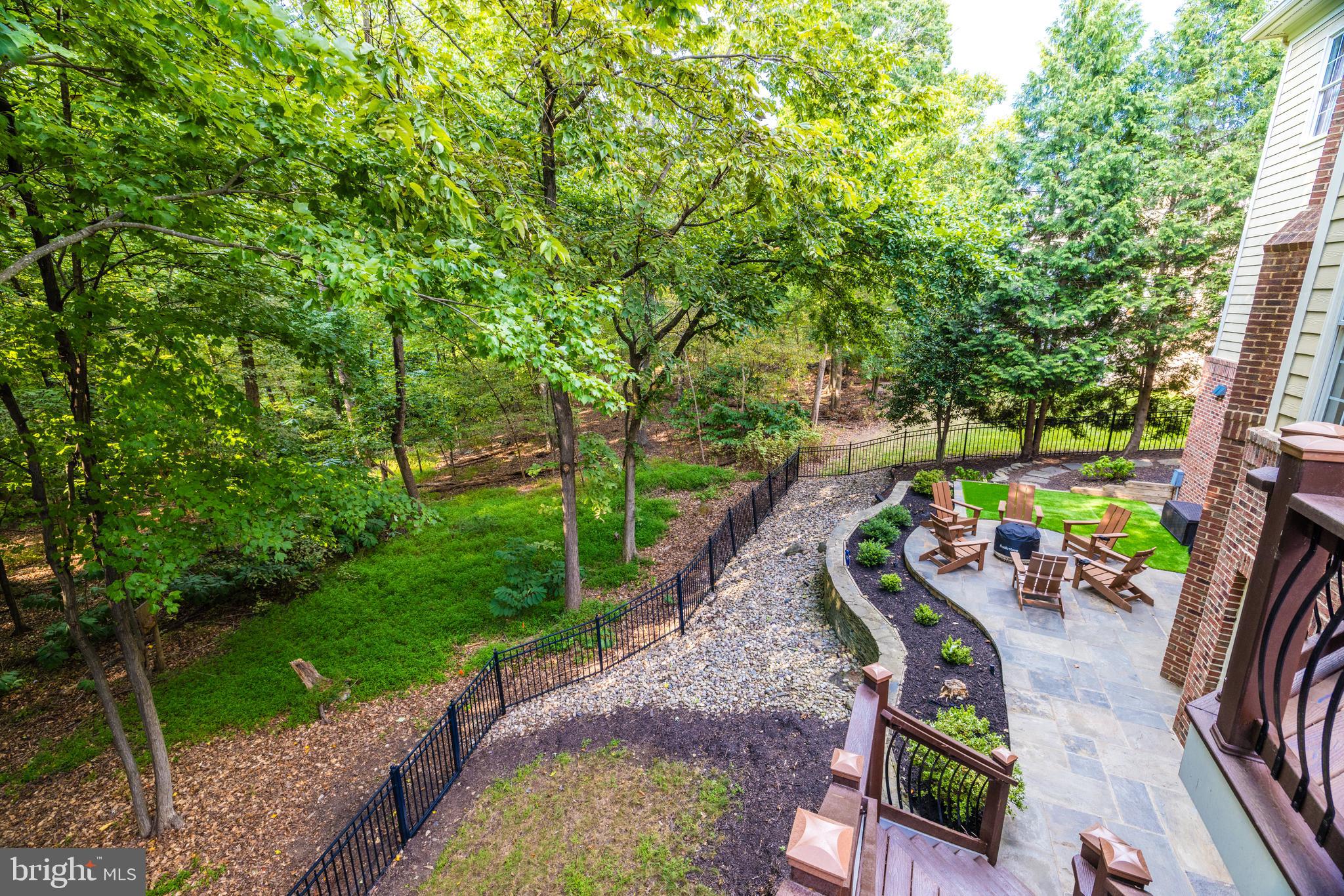 LANSDOWNE ON THE POTOMAC - Residential