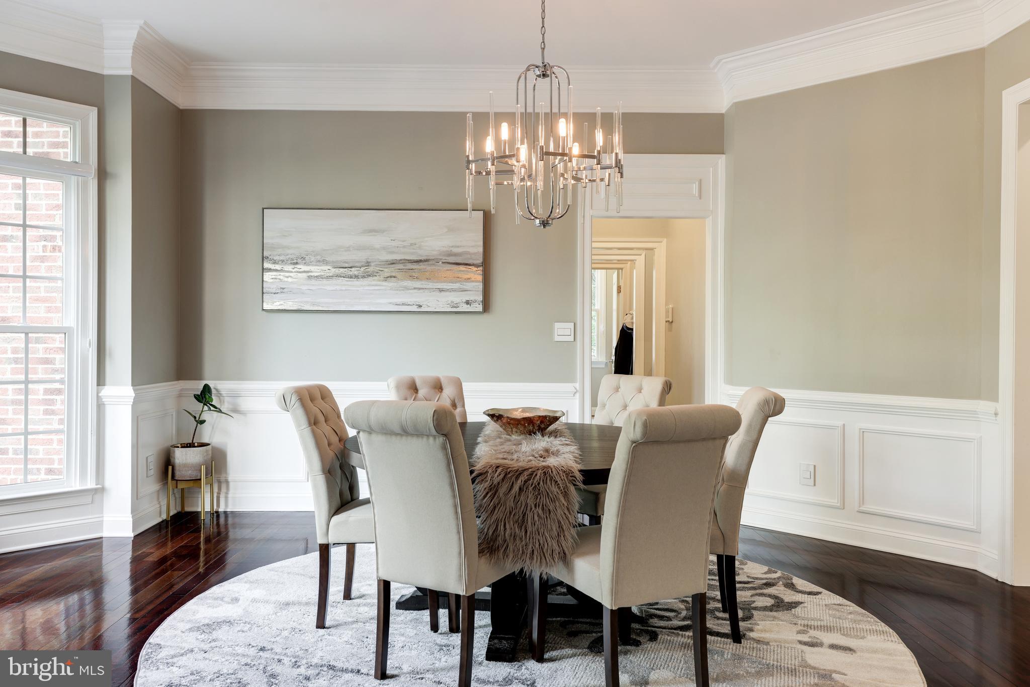 LANSDOWNE ON THE POTOMAC - Residential