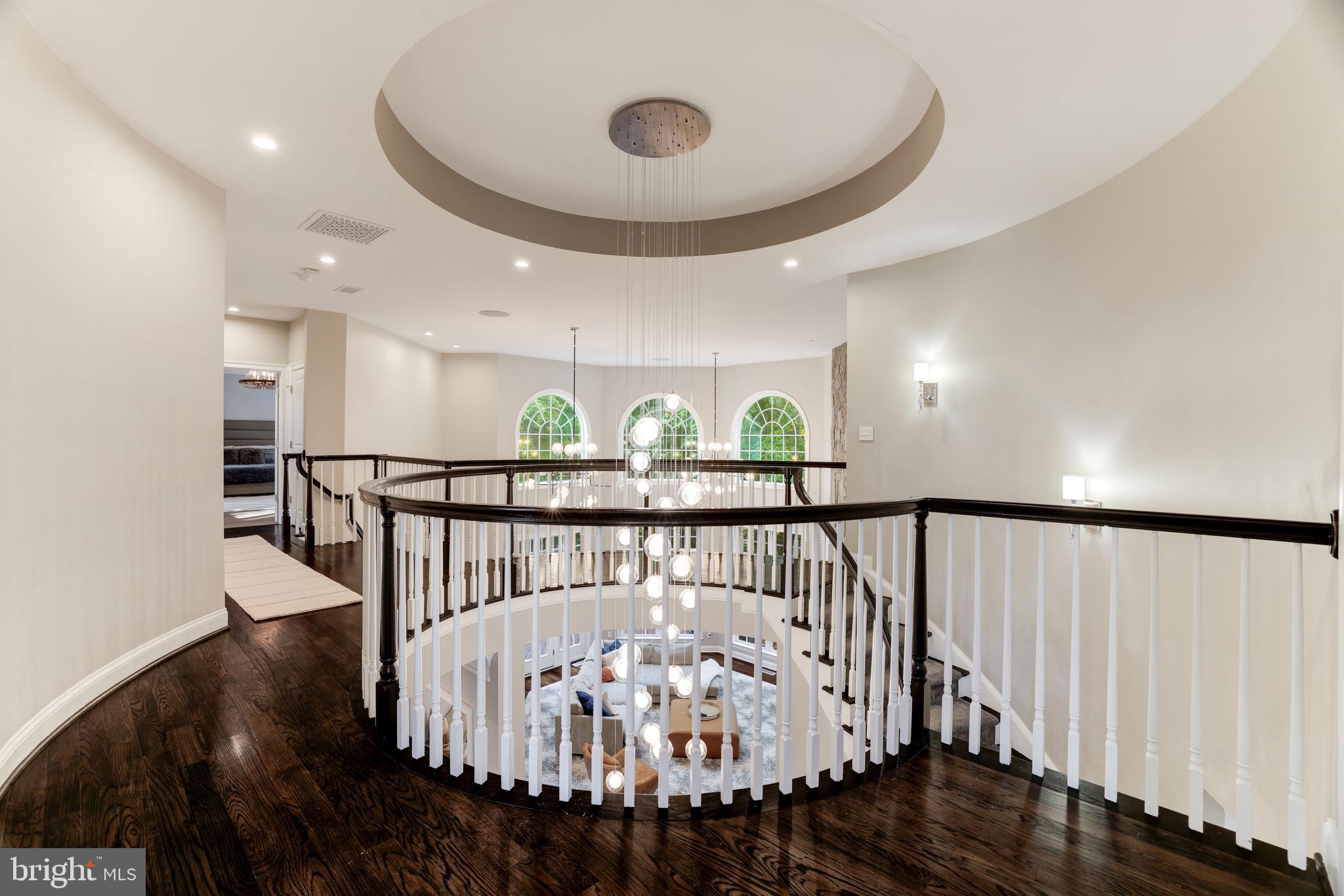 LANSDOWNE ON THE POTOMAC - Residential