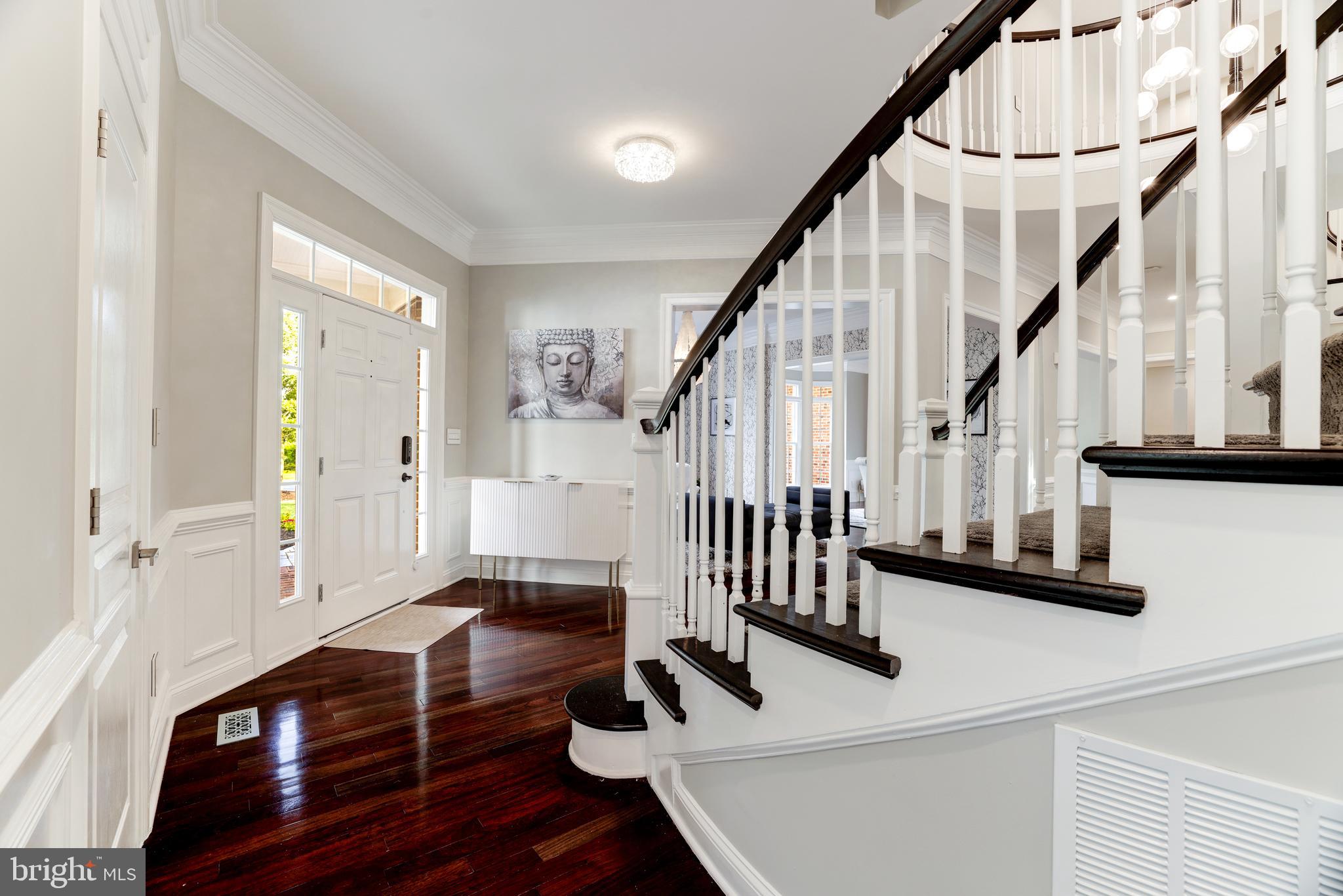 LANSDOWNE ON THE POTOMAC - Residential