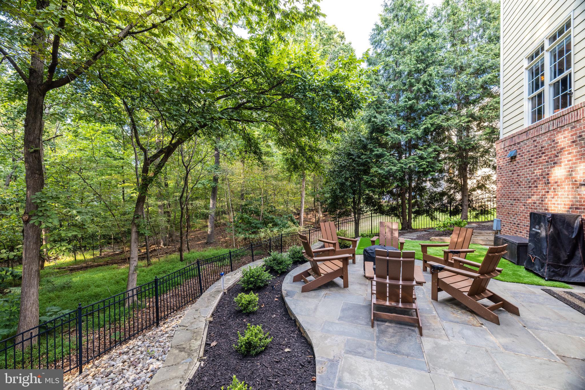 LANSDOWNE ON THE POTOMAC - Residential