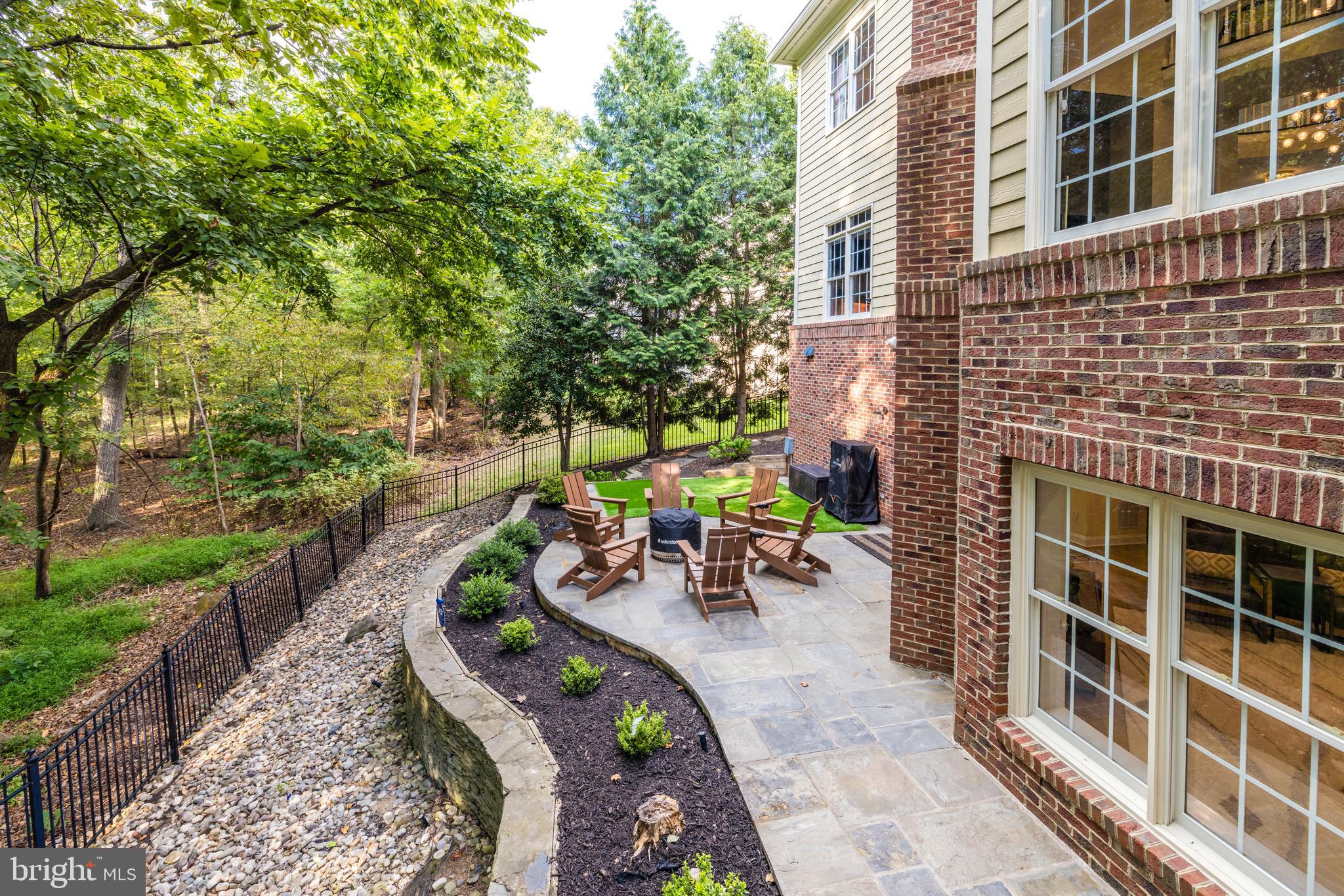 LANSDOWNE ON THE POTOMAC - Residential