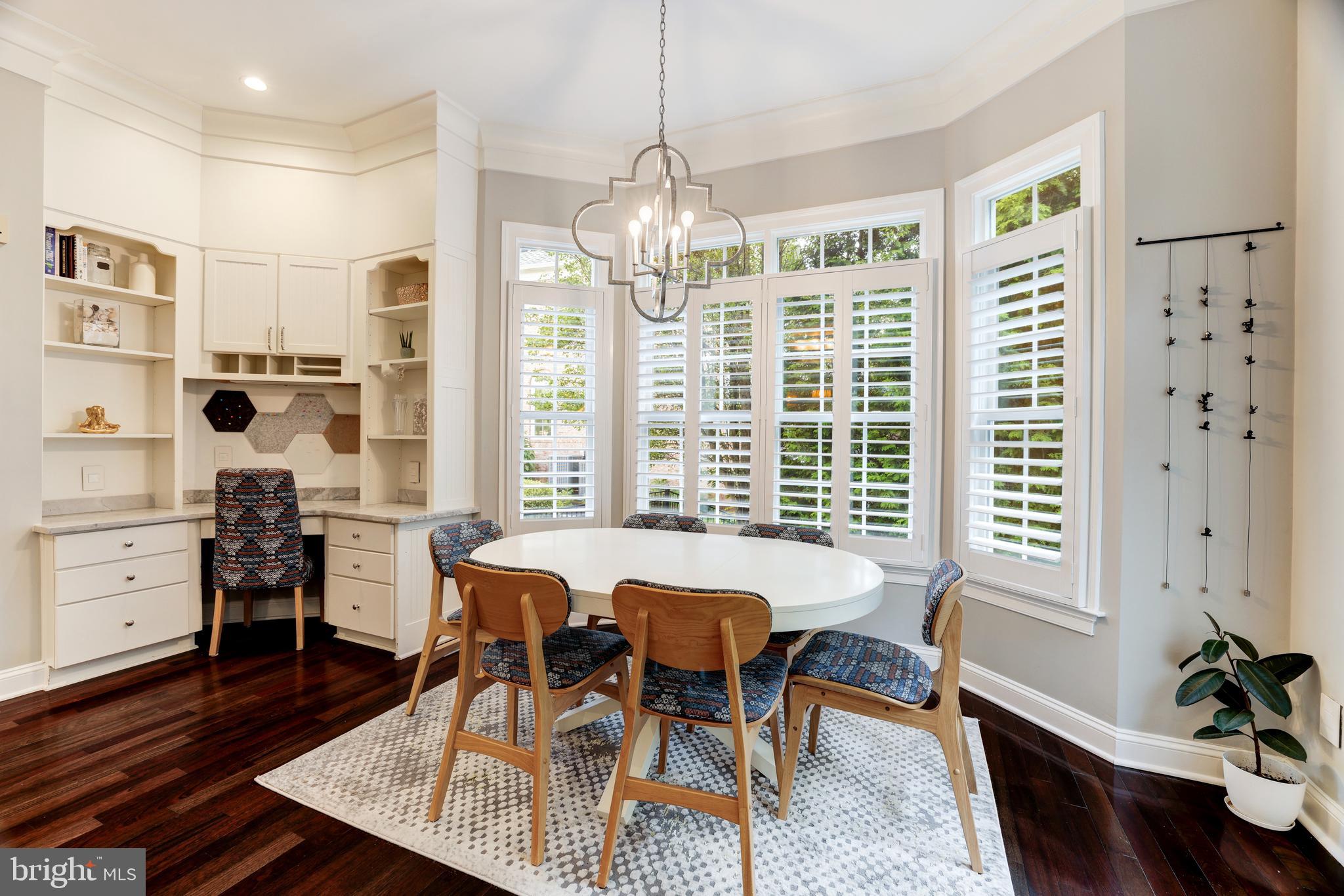 LANSDOWNE ON THE POTOMAC - Residential