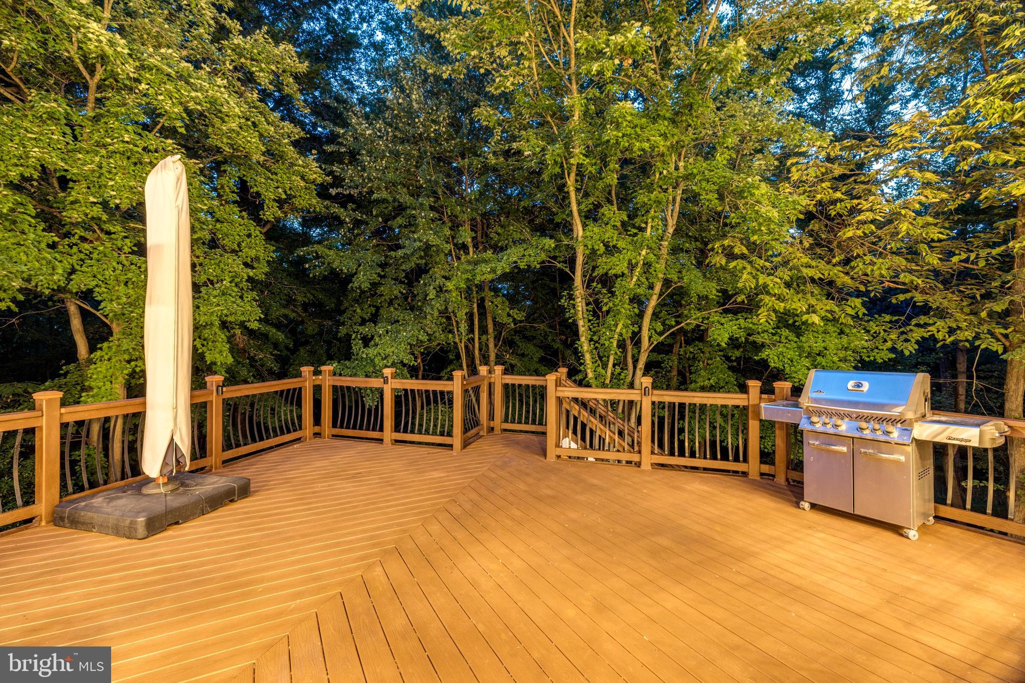 LANSDOWNE ON THE POTOMAC - Residential