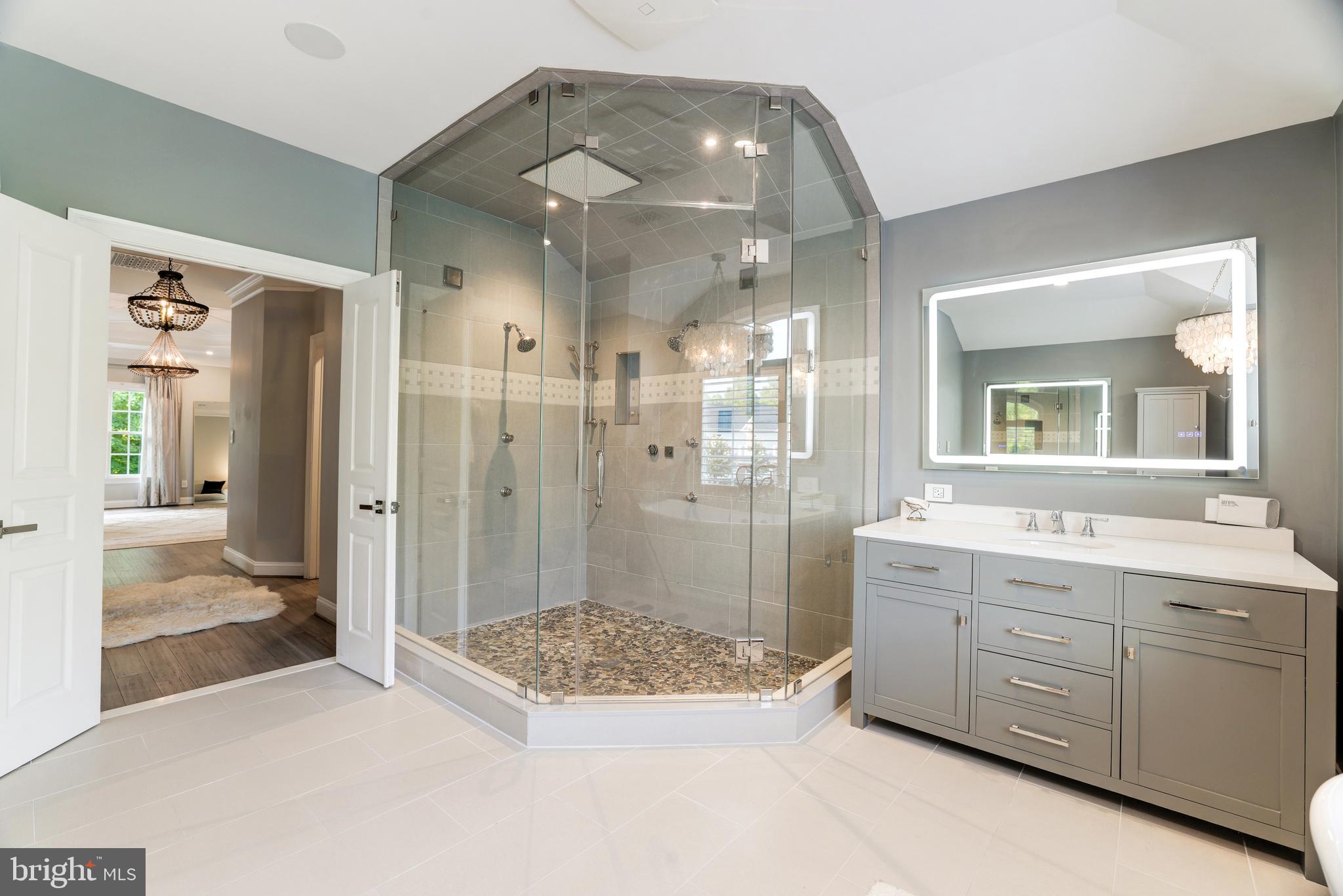 LANSDOWNE ON THE POTOMAC - Residential