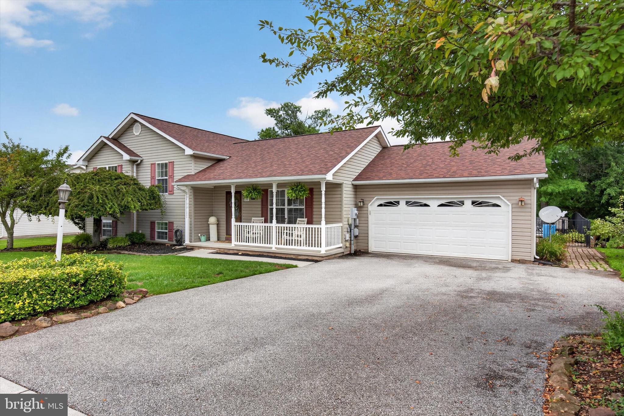 240 MATTHEW DRIVE