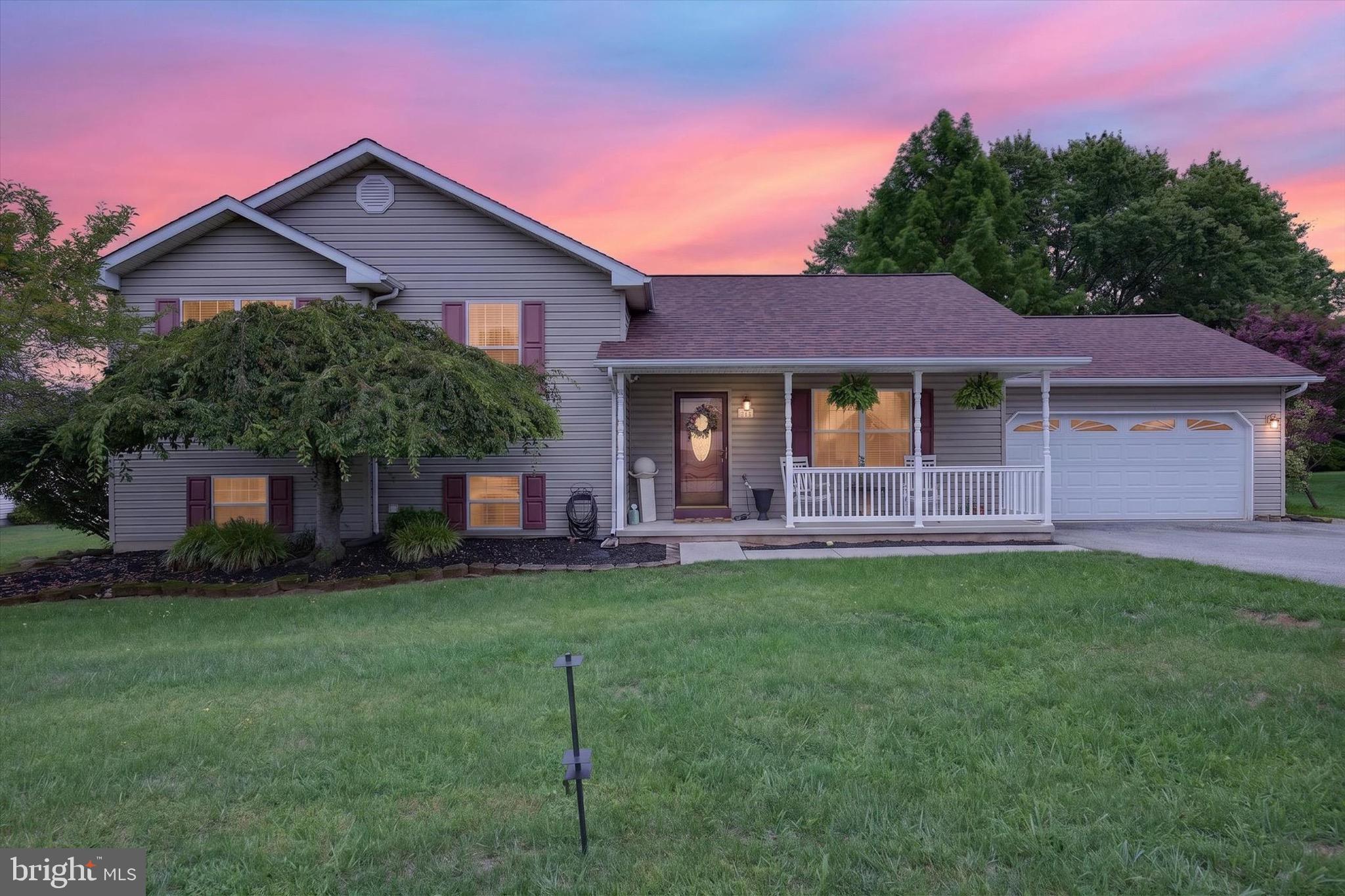 240 MATTHEW DRIVE