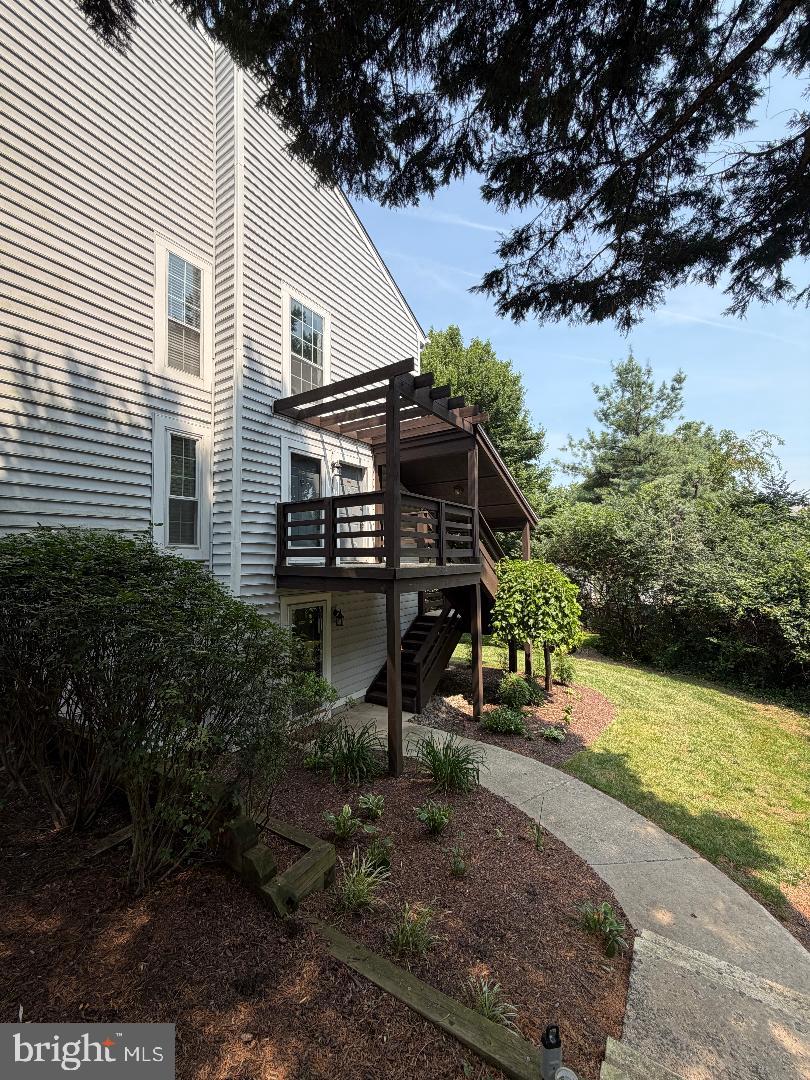 10088 OAKTON TERRACE ROAD