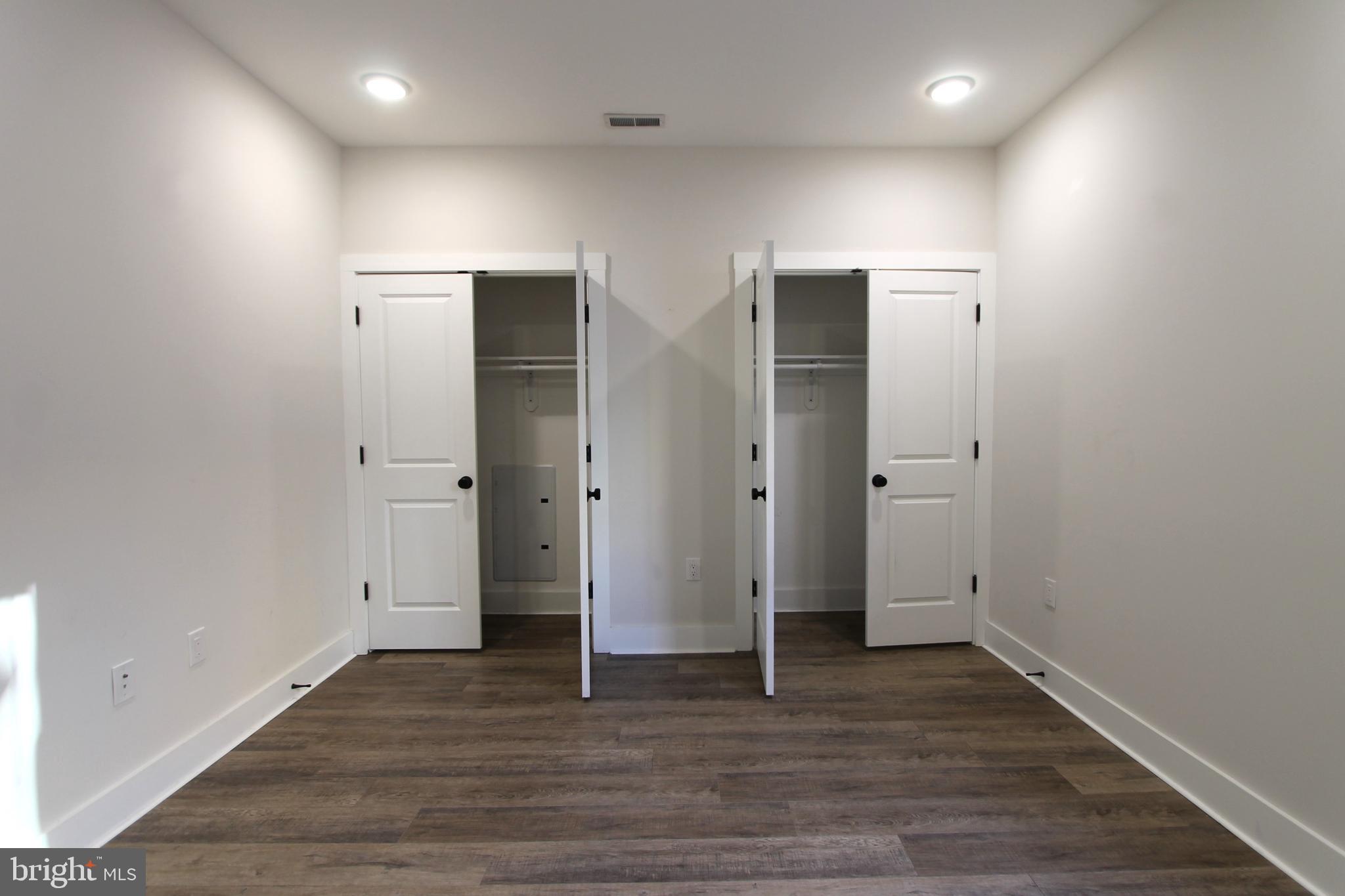 MANAYUNK - Residential Lease