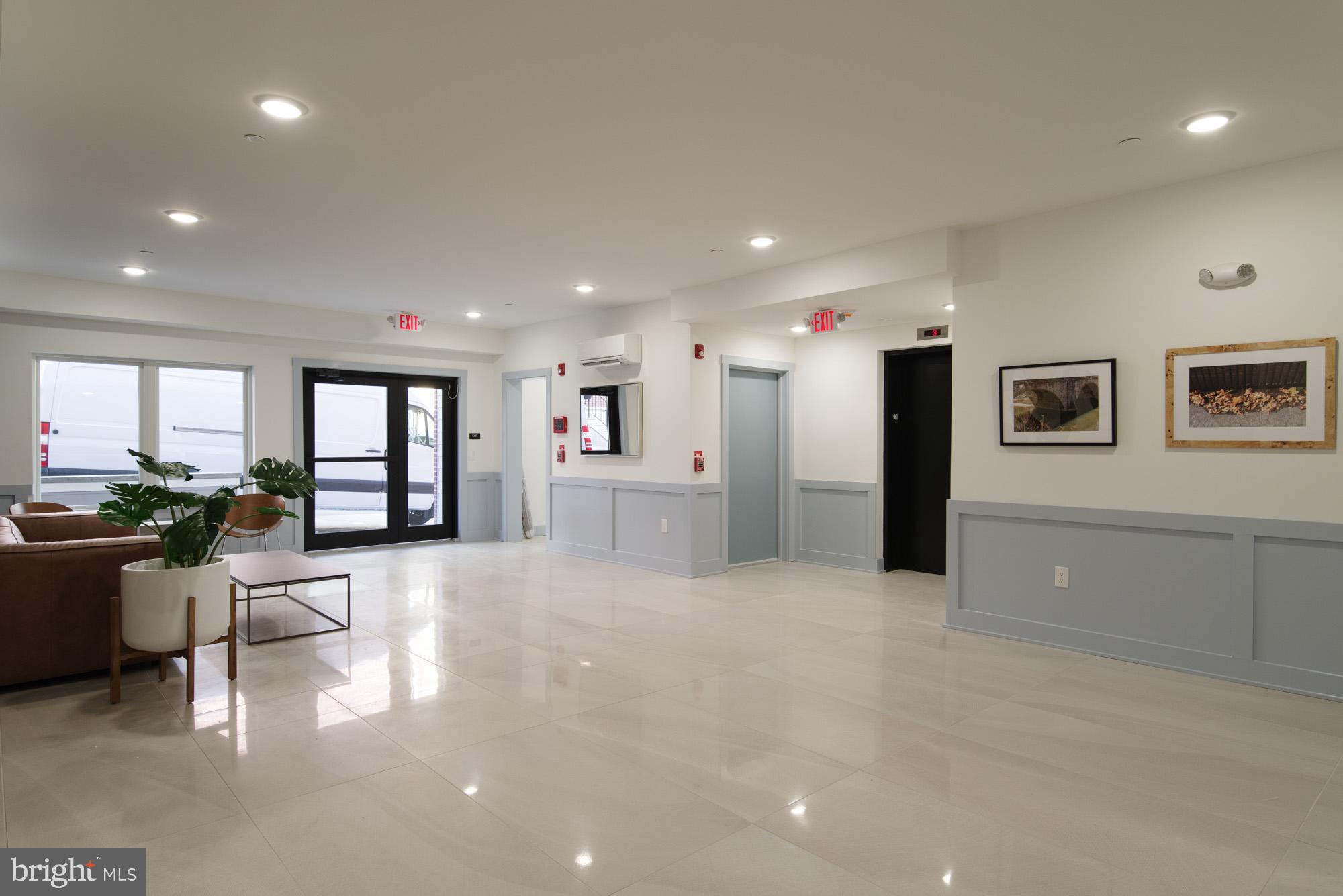 MANAYUNK - Residential Lease