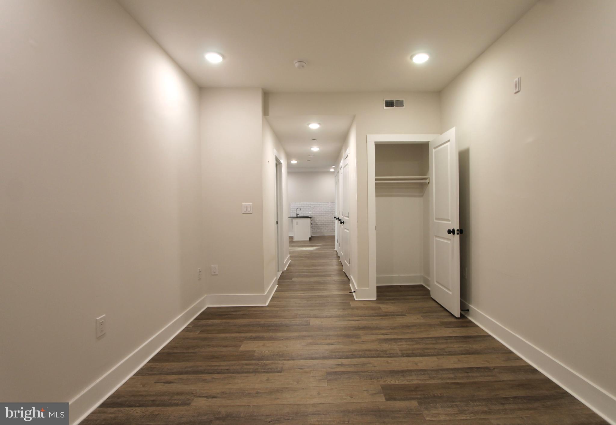 MANAYUNK - Residential Lease