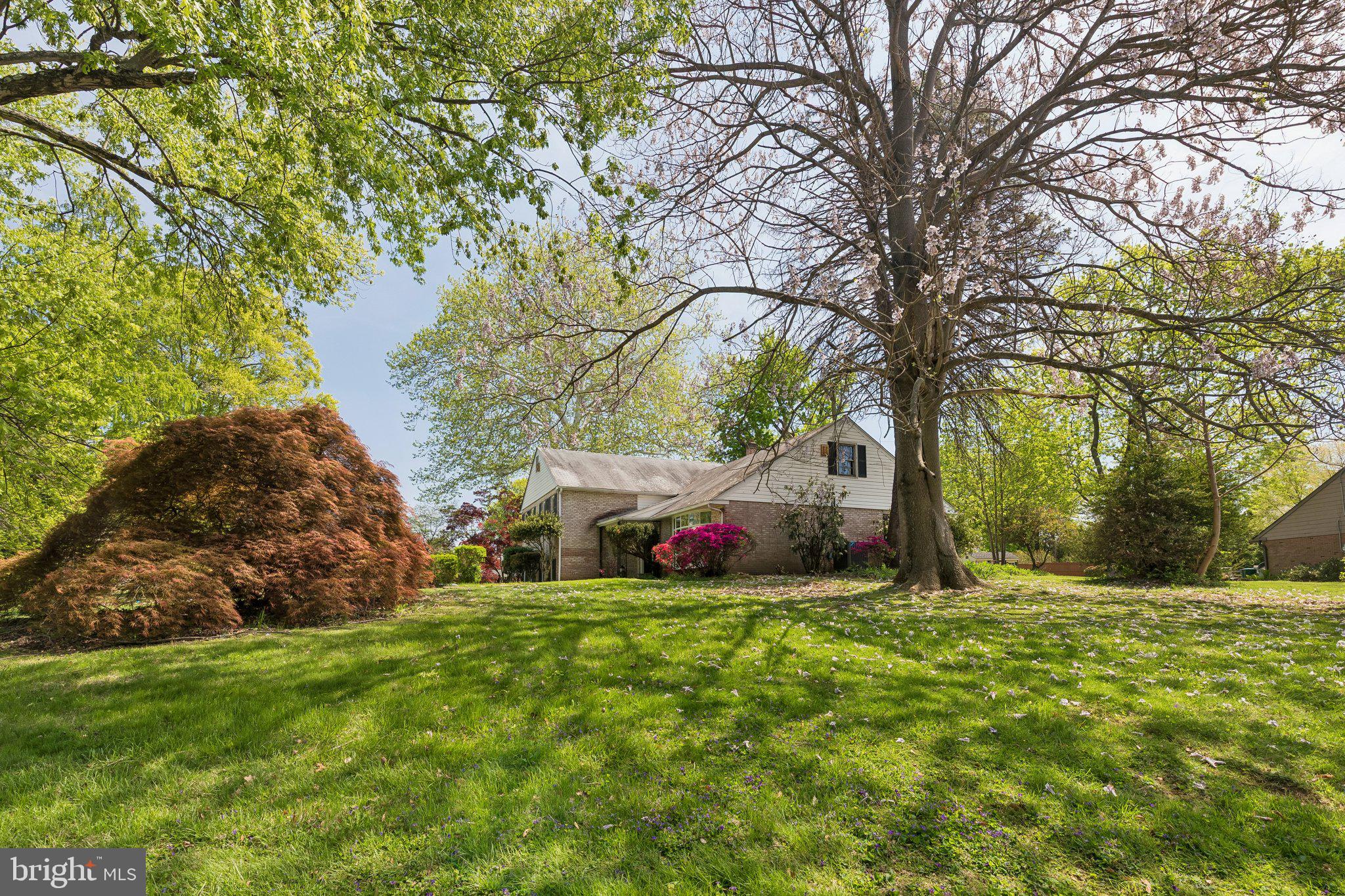 SWARTHMORE - Residential