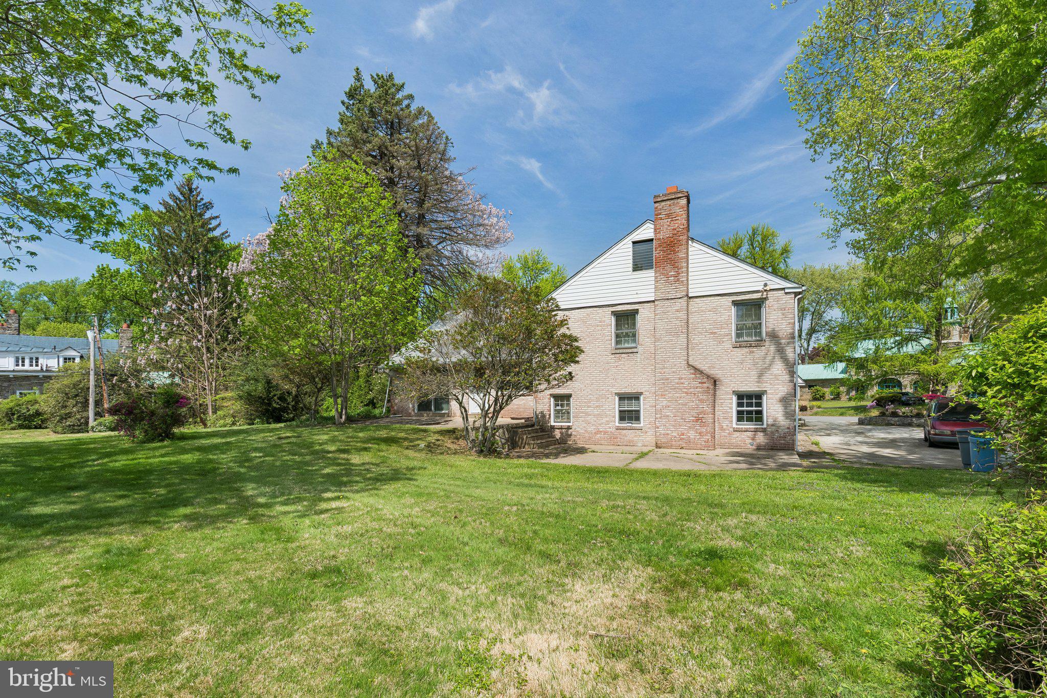 SWARTHMORE - Residential