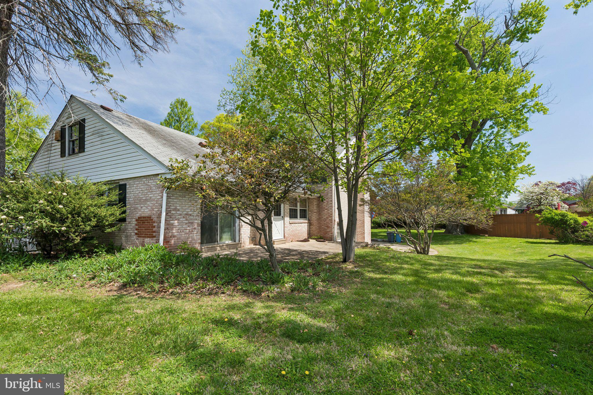 SWARTHMORE - Residential