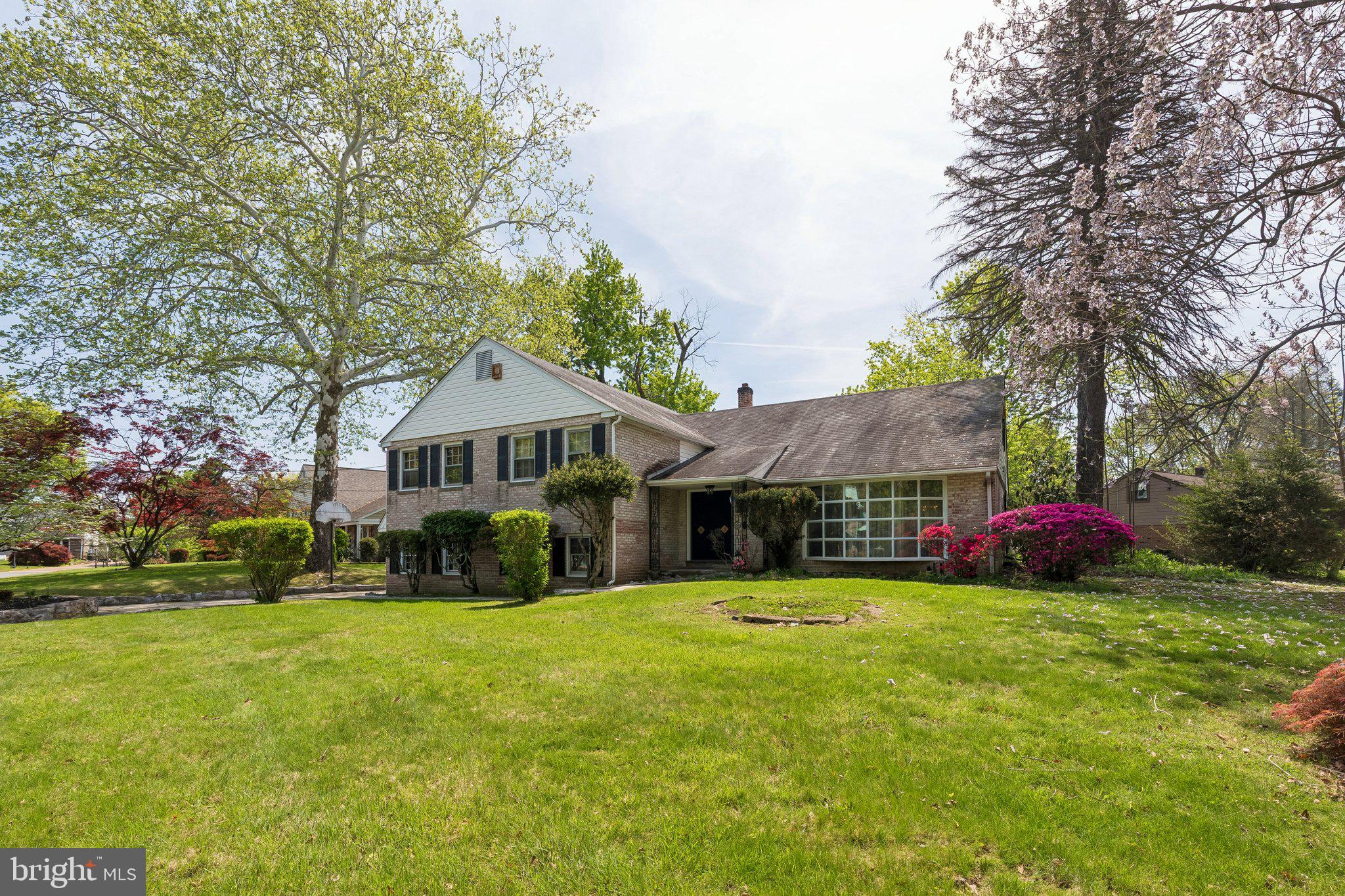 SWARTHMORE - Residential