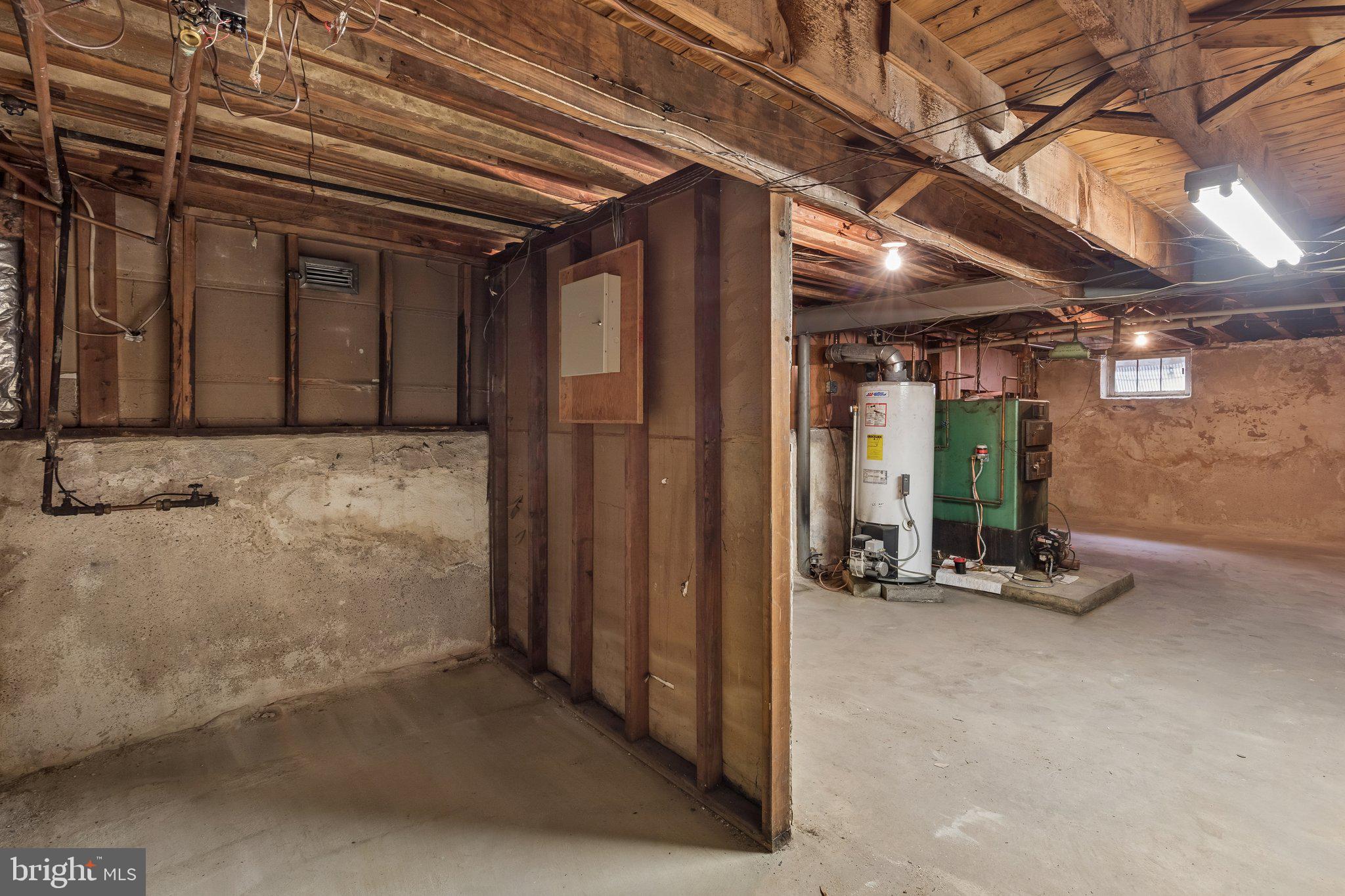 SWARTHMORE - Residential