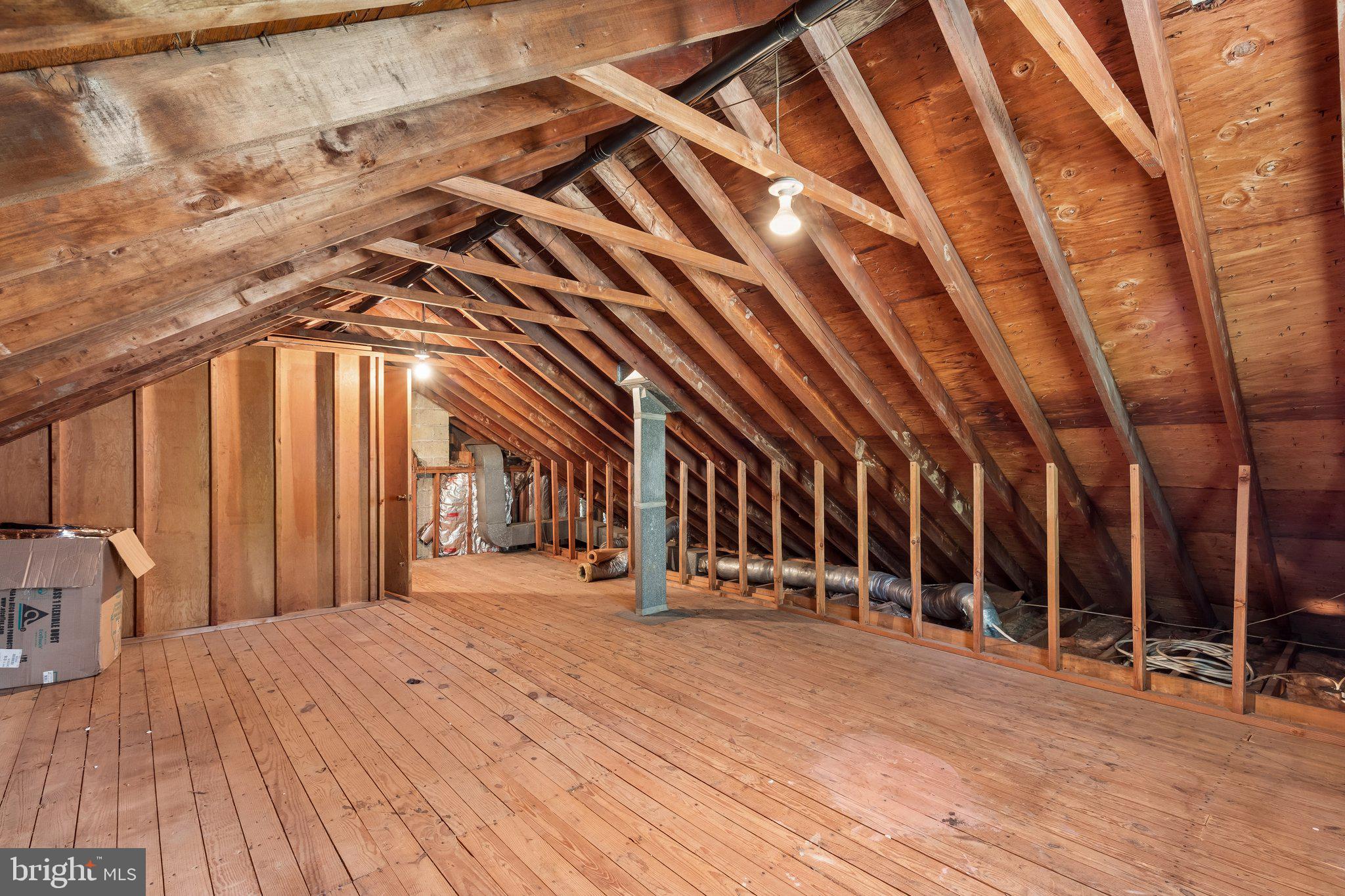 SWARTHMORE - Residential