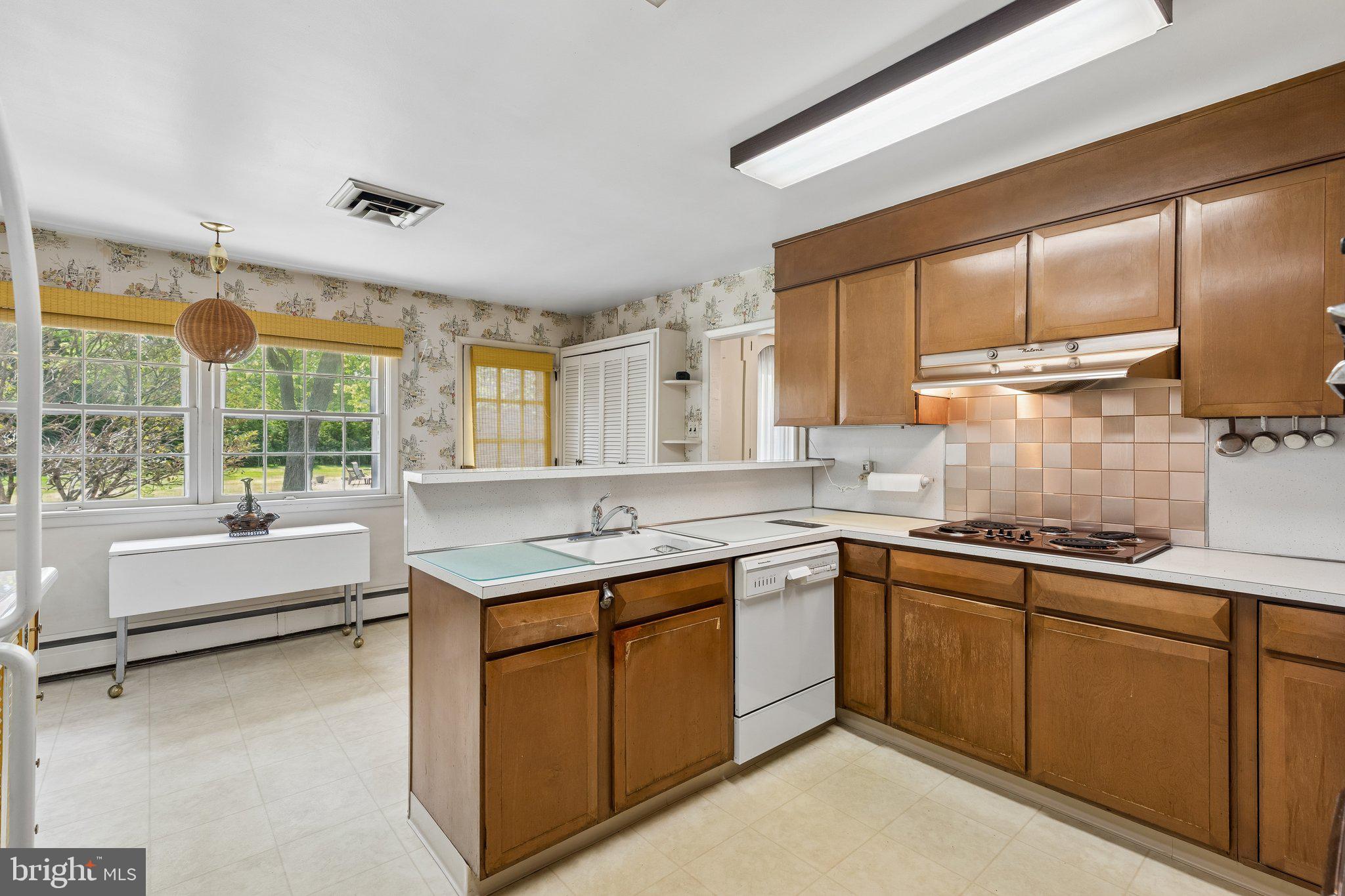 SWARTHMORE - Residential
