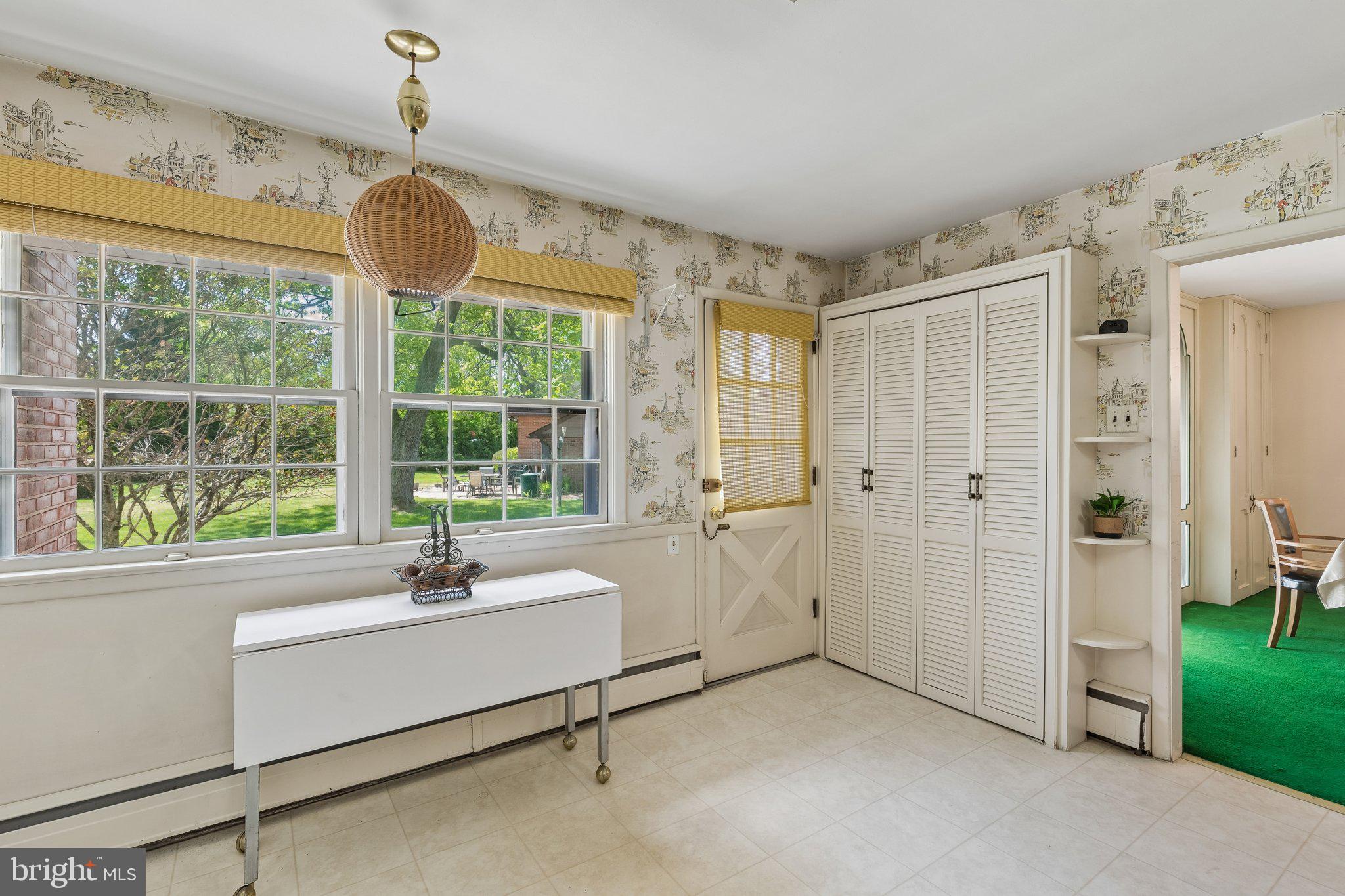 SWARTHMORE - Residential