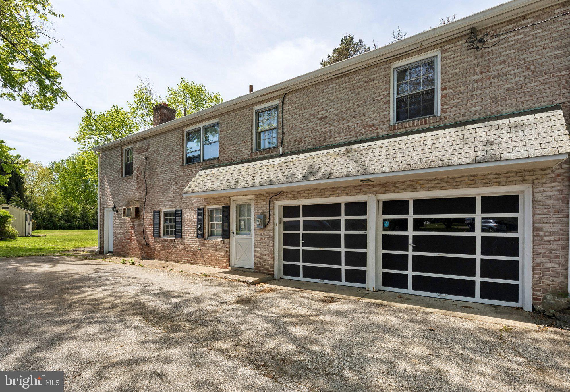 SWARTHMORE - Residential