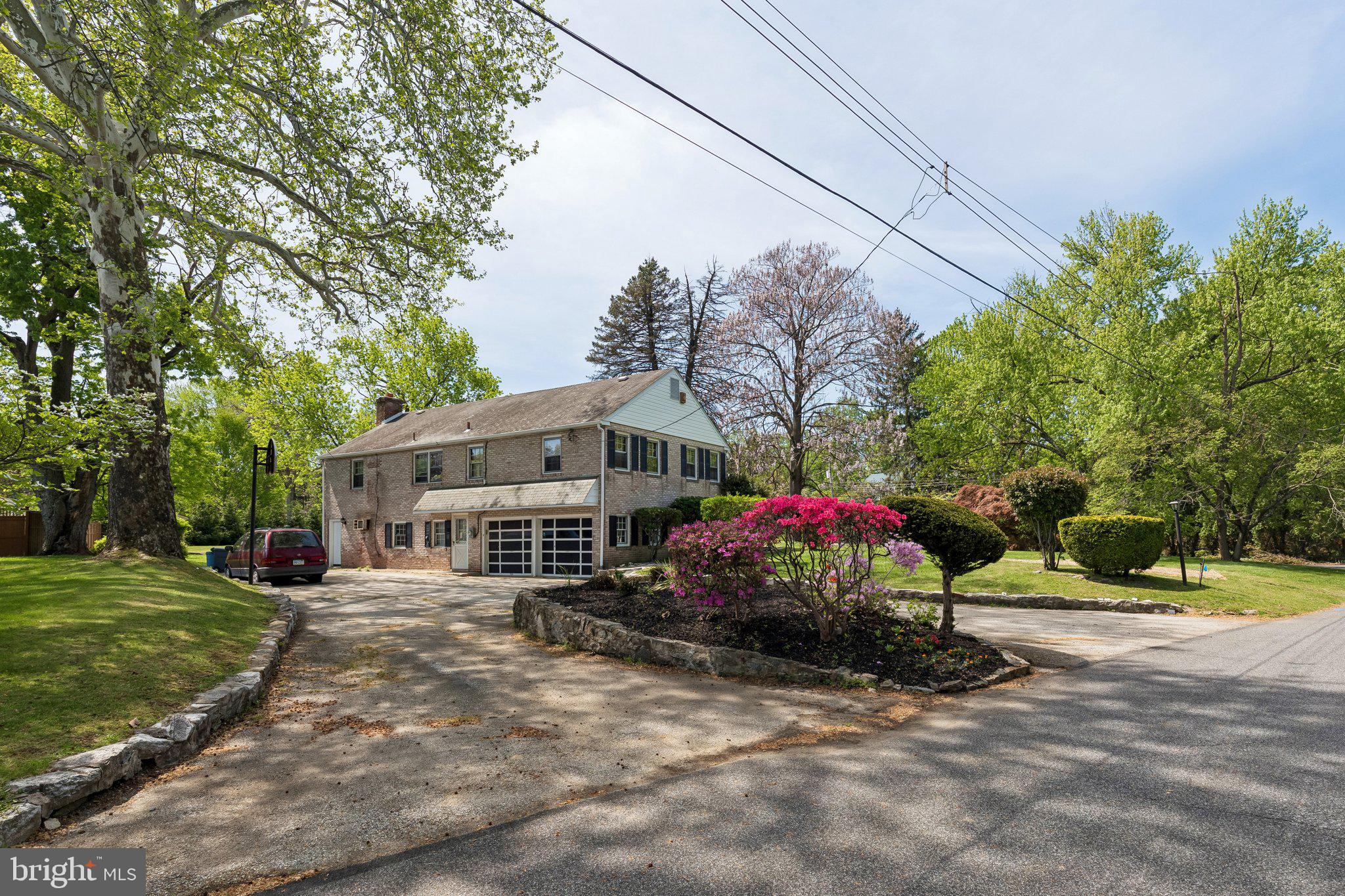SWARTHMORE - Residential