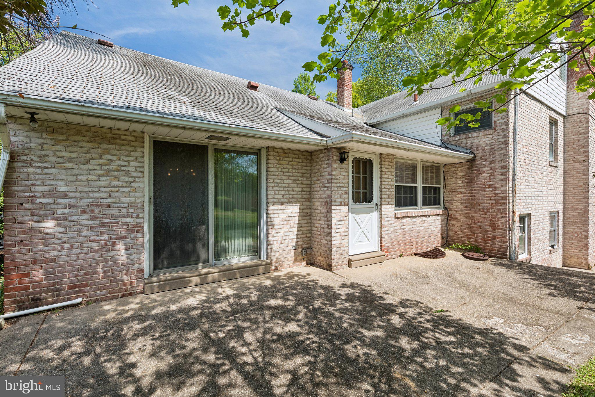SWARTHMORE - Residential