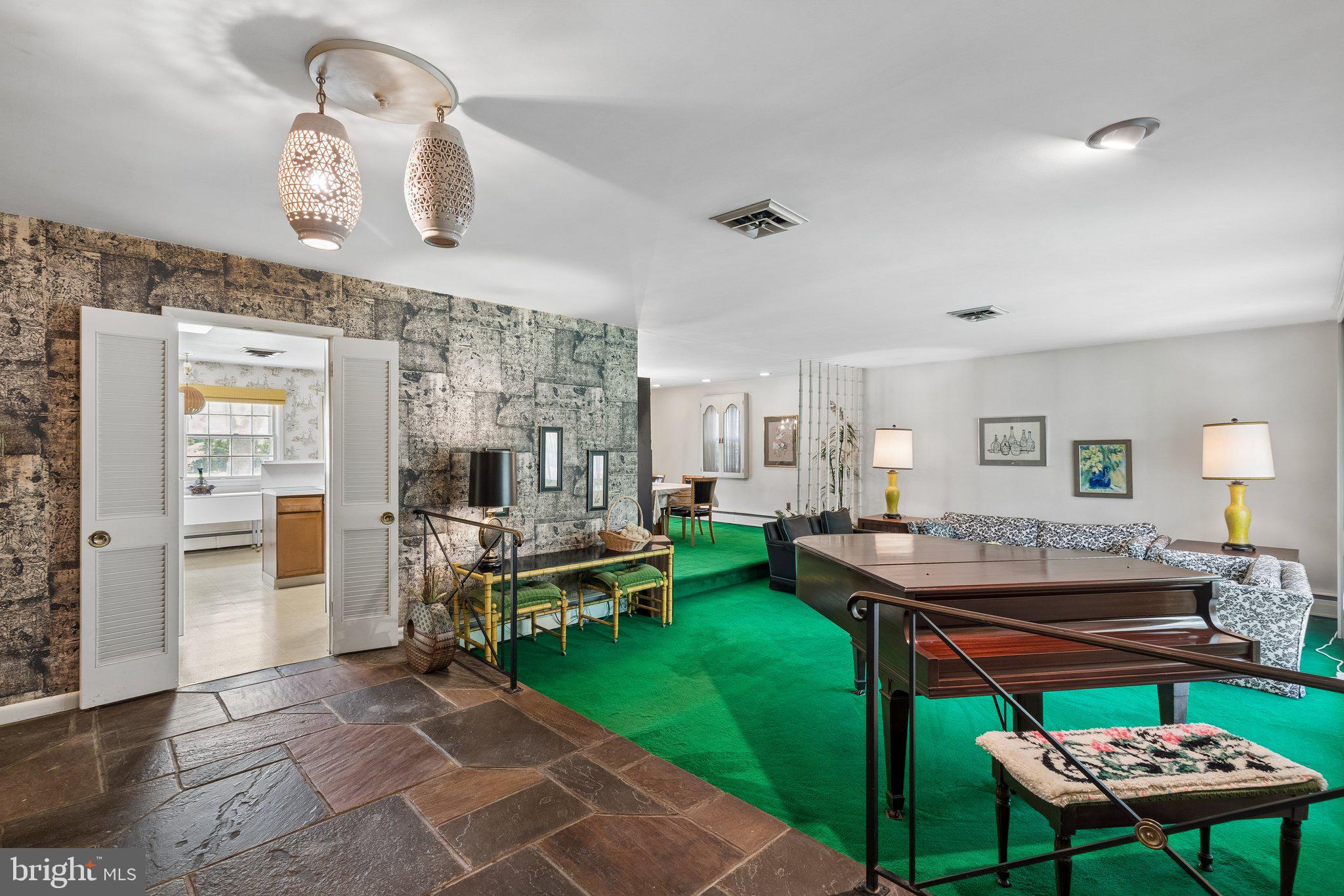 SWARTHMORE - Residential