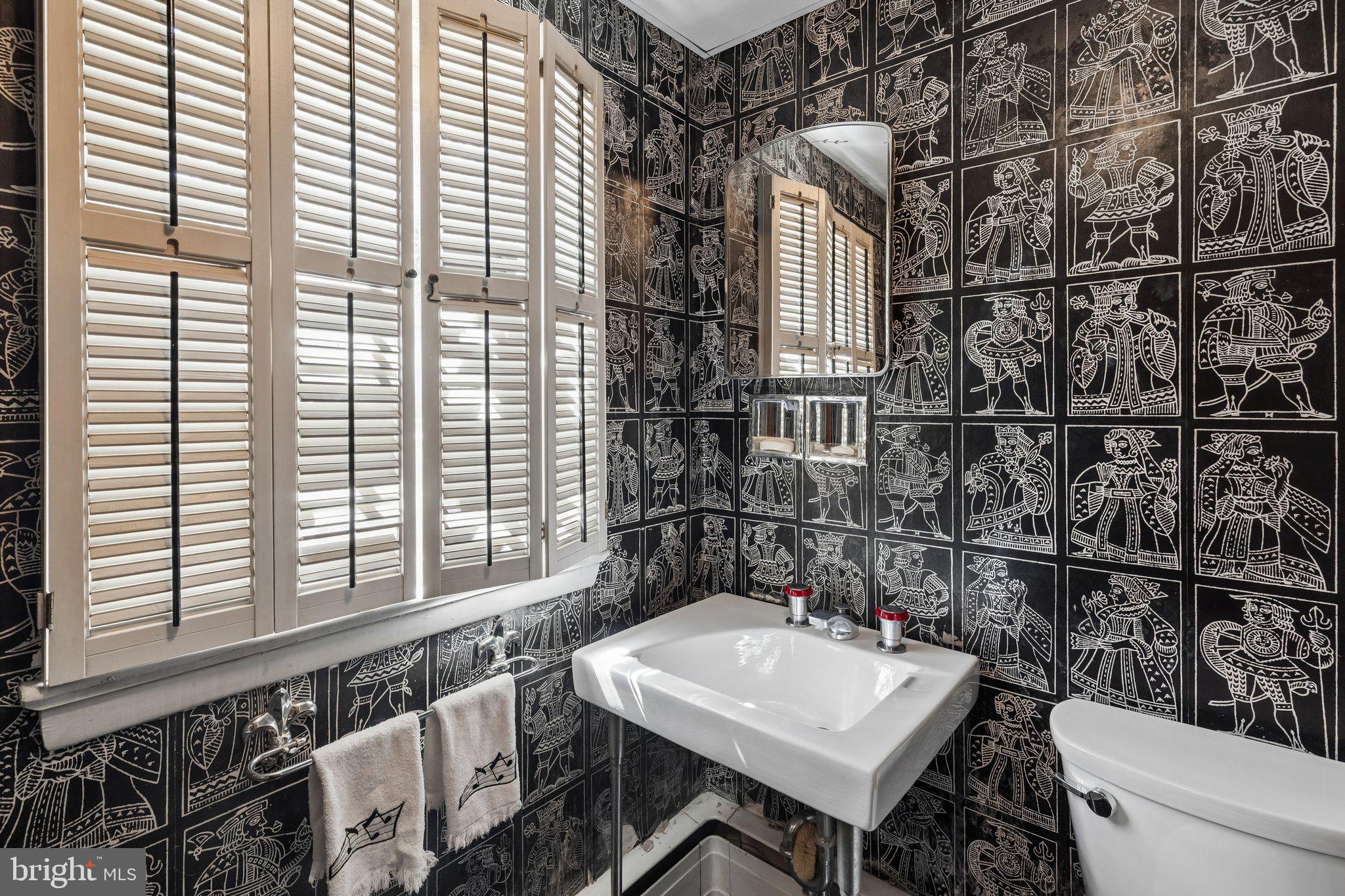 SWARTHMORE - Residential