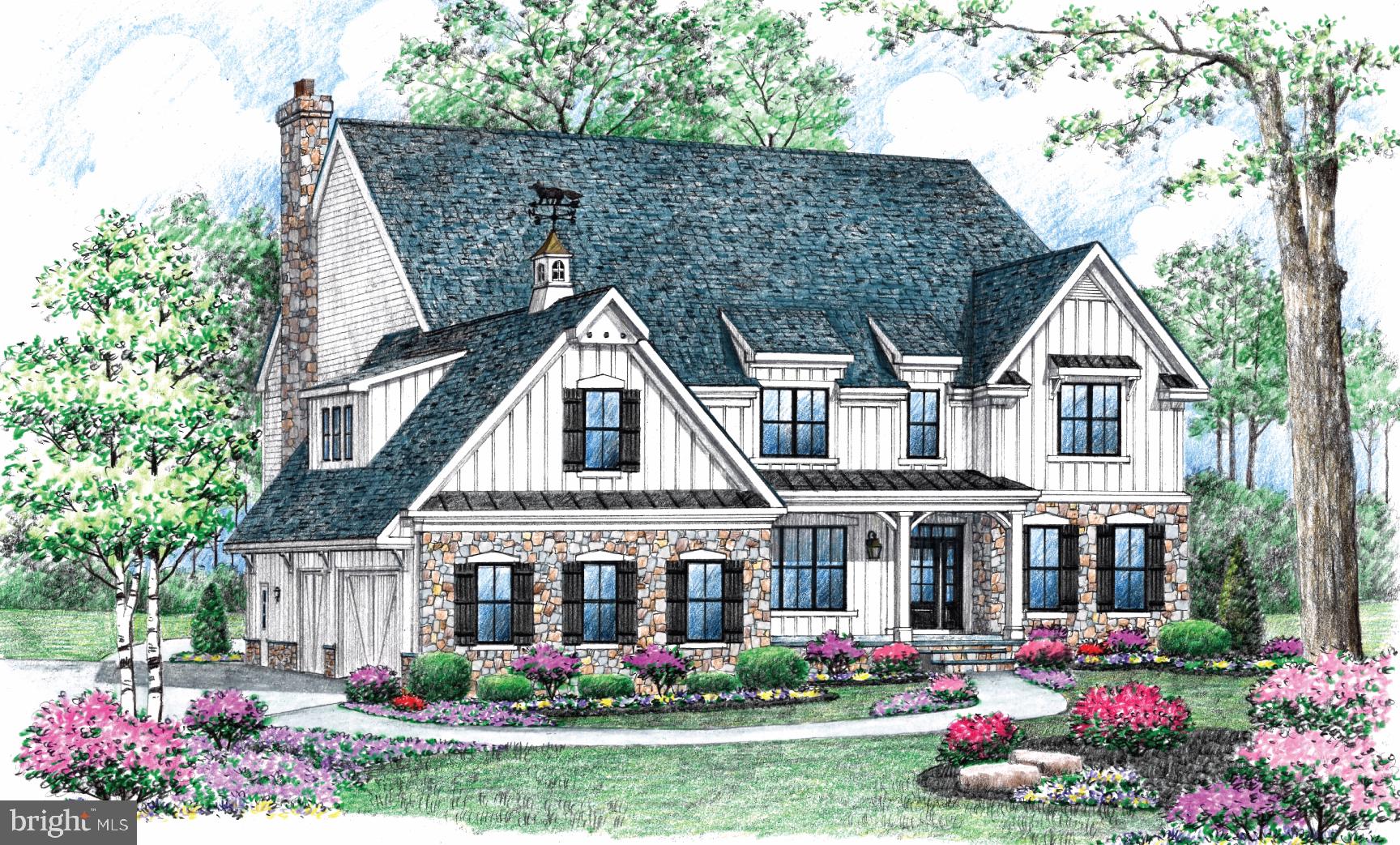 BRIAR KNOLL - Residential