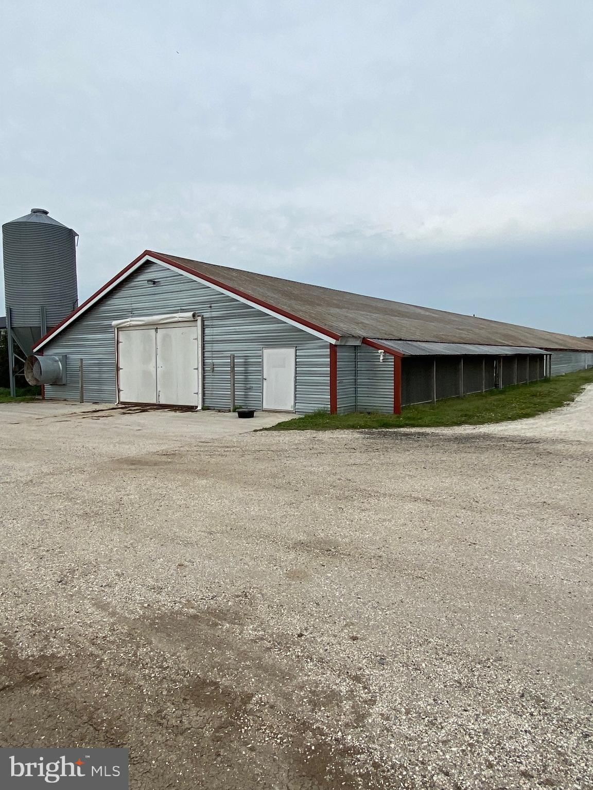 NONE AVAILABLE - Farm