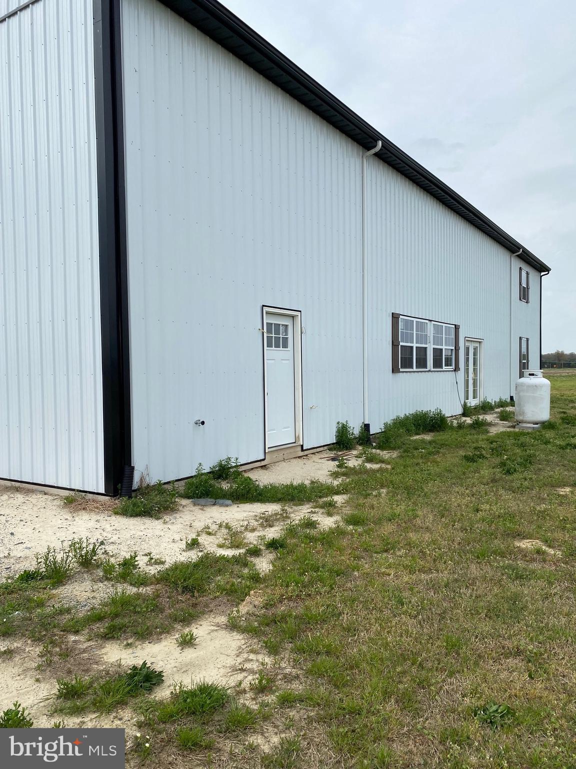 NONE AVAILABLE - Farm