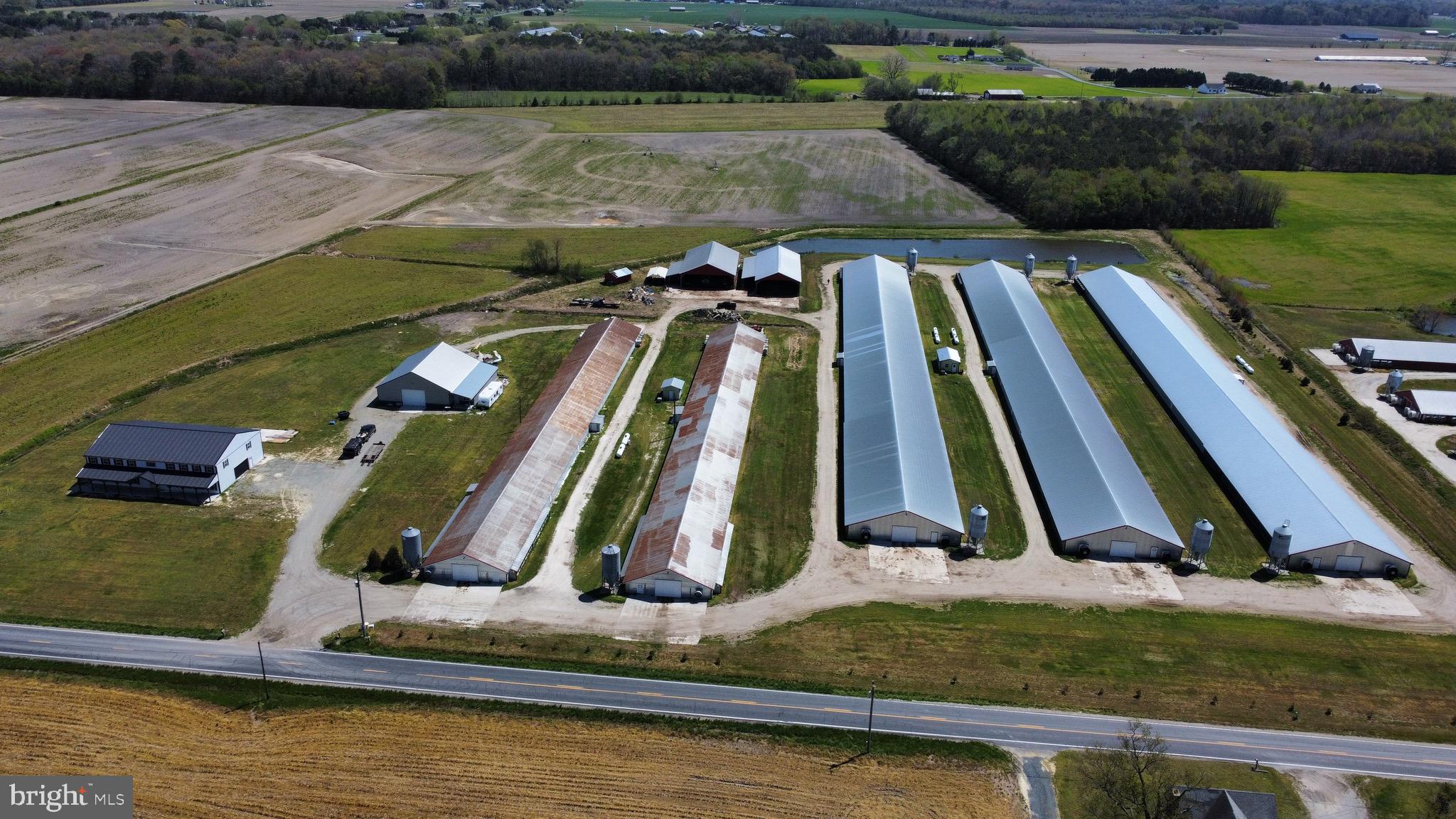 NONE AVAILABLE - Farm