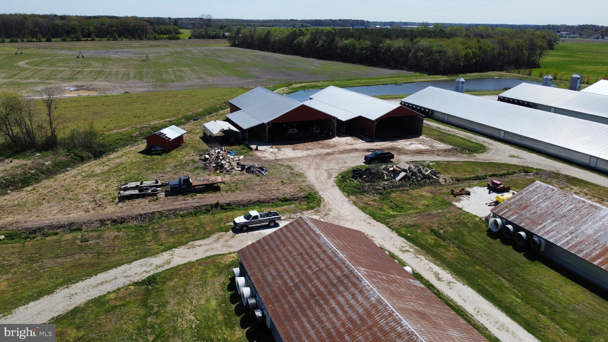 NONE AVAILABLE - Farm