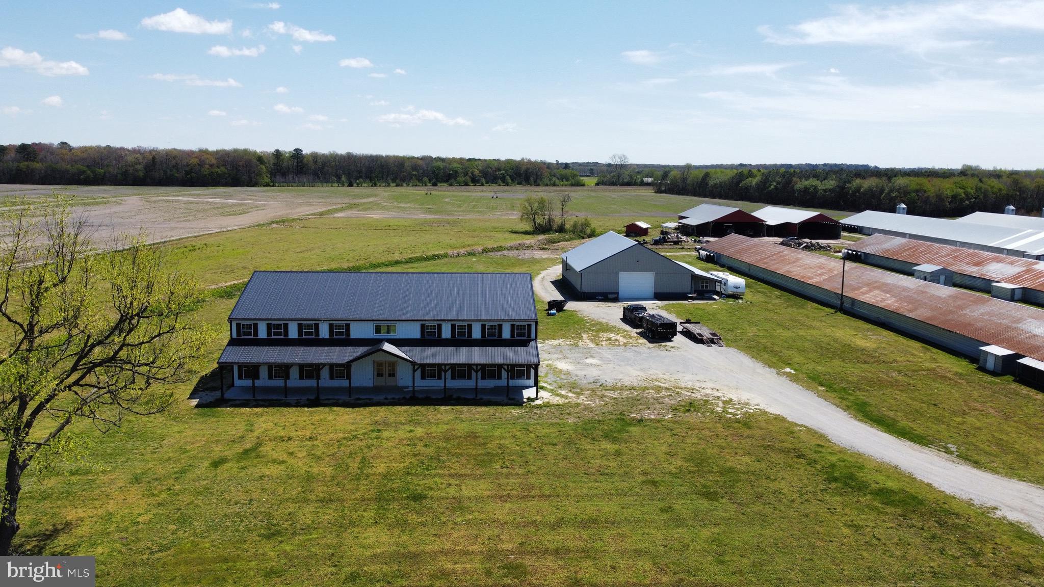 NONE AVAILABLE - Farm