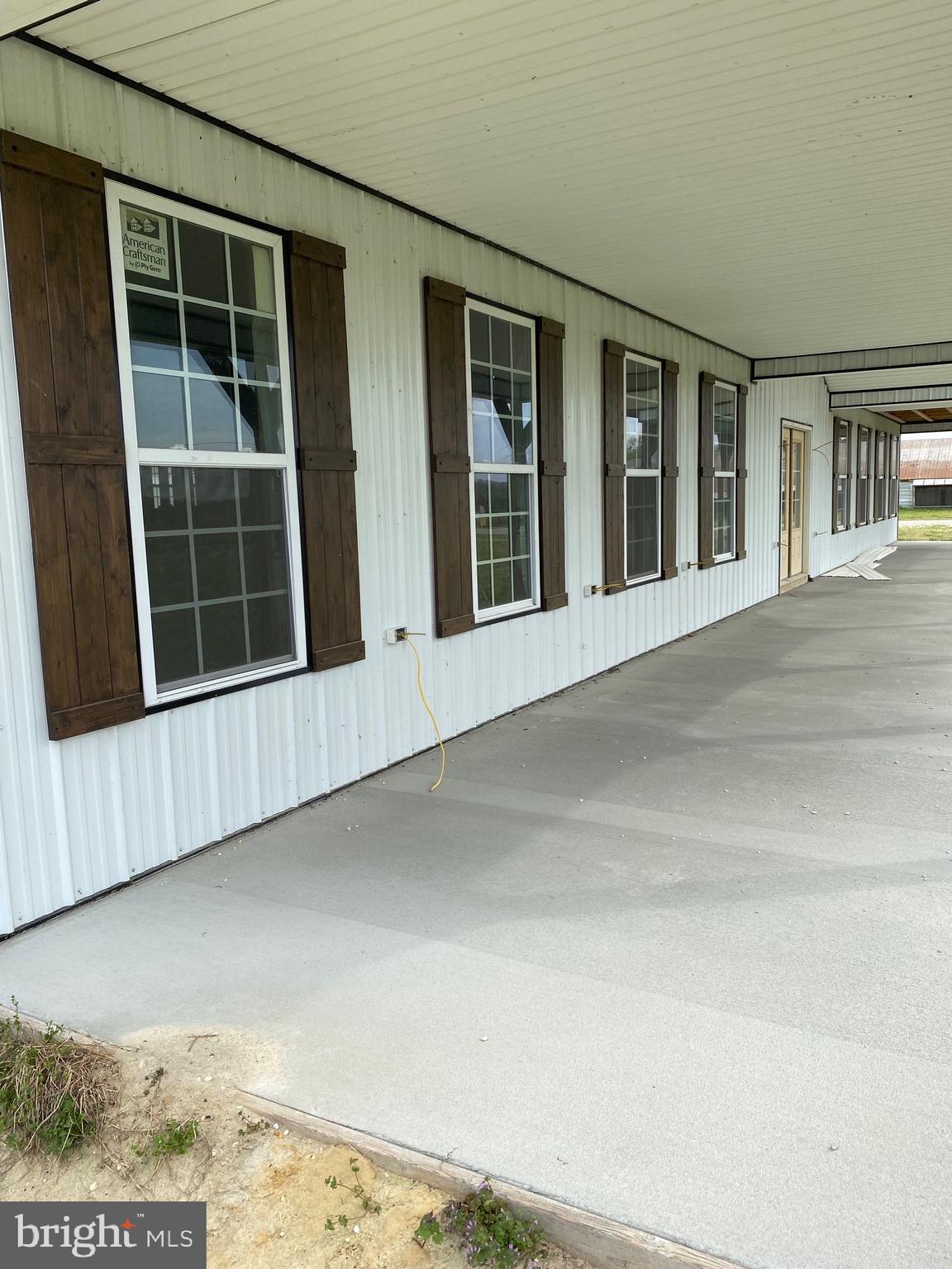 NONE AVAILABLE - Farm