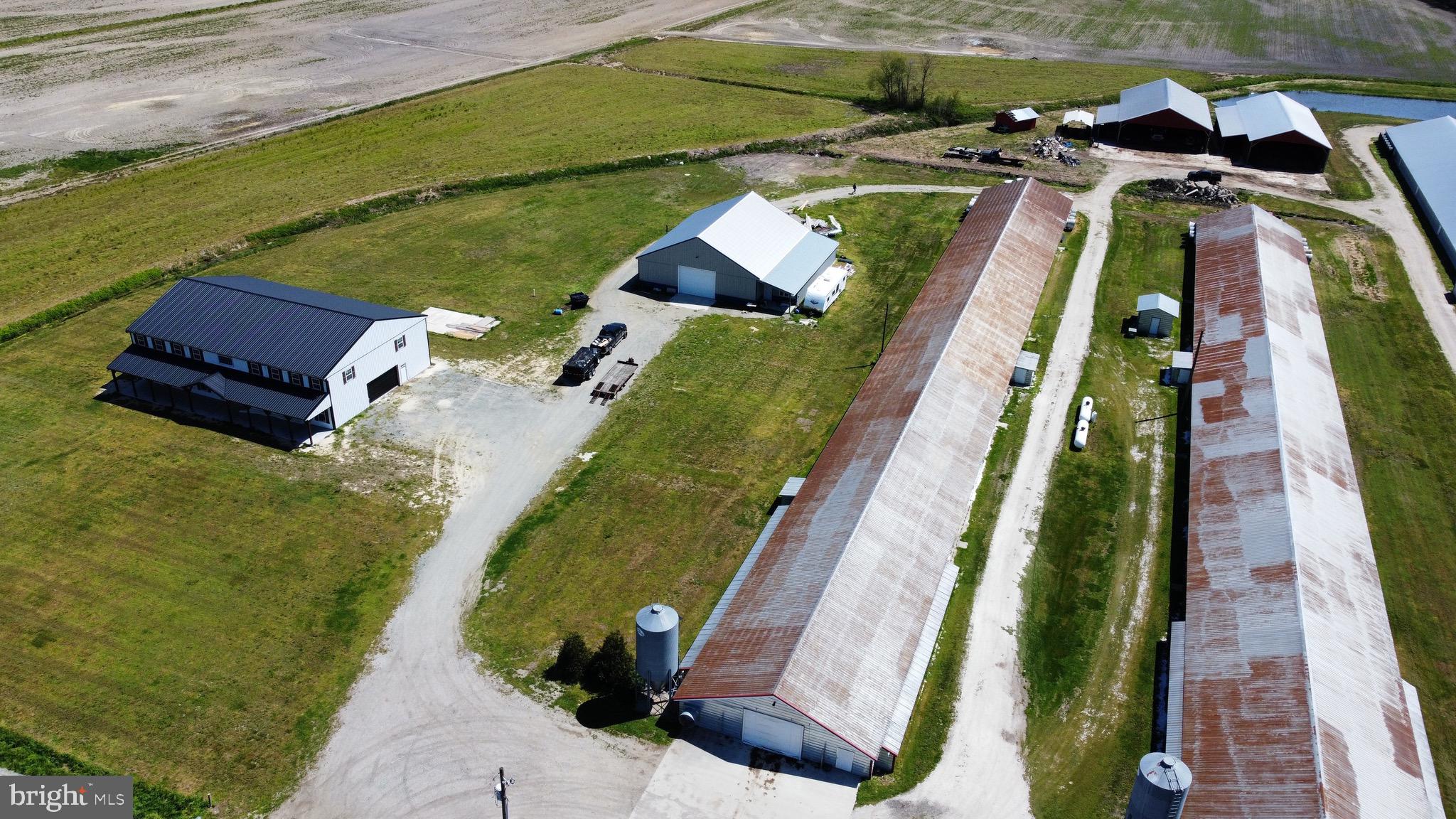 NONE AVAILABLE - Farm