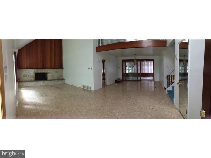 MEADOWBROOK - Residential