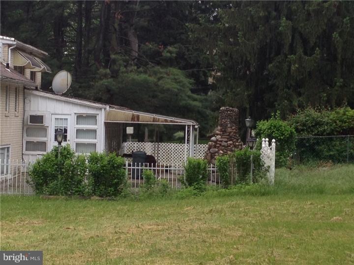 MEADOWBROOK - Residential