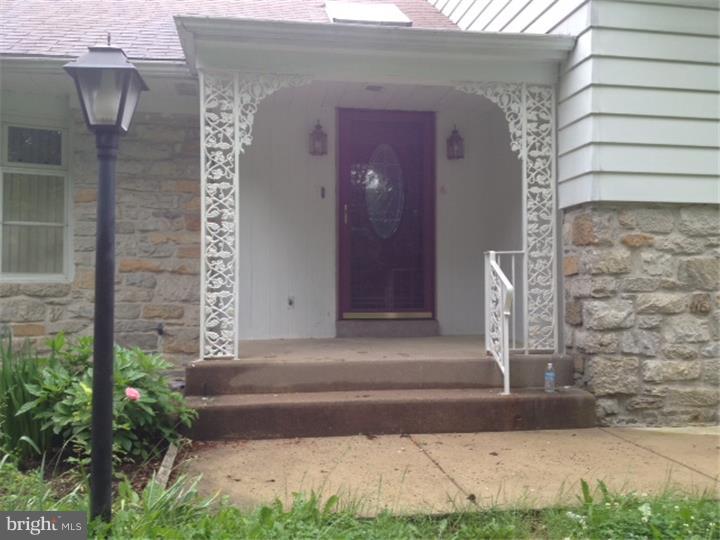 MEADOWBROOK - Residential