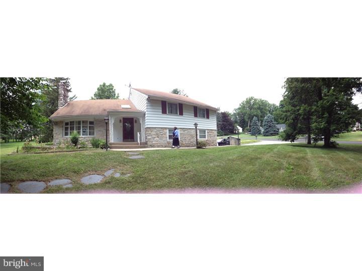 MEADOWBROOK - Residential