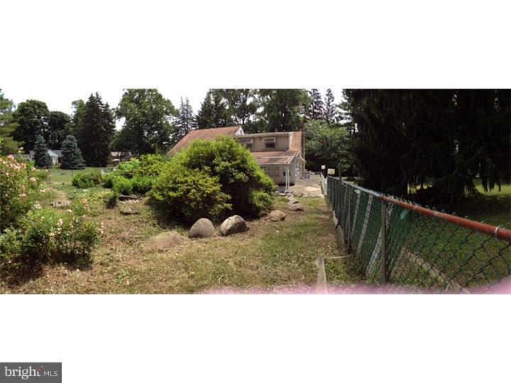 MEADOWBROOK - Residential