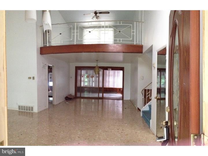 MEADOWBROOK - Residential