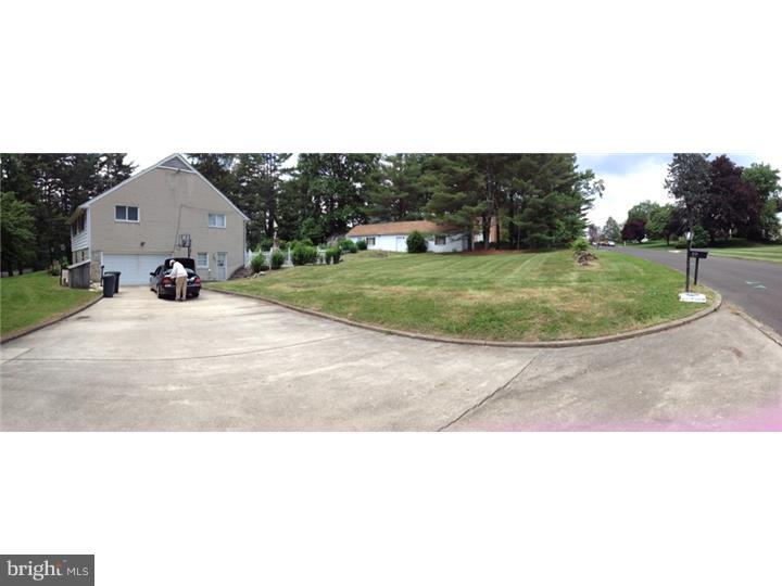 MEADOWBROOK - Residential