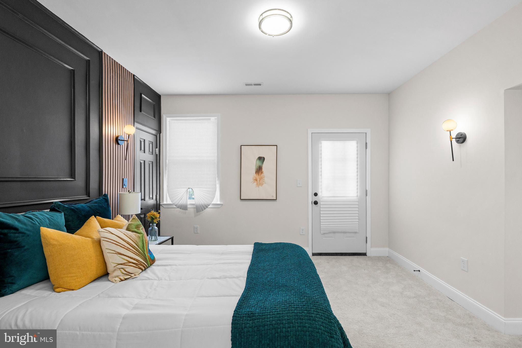 ASHBURTON HISTORIC DISTRICT - Residential