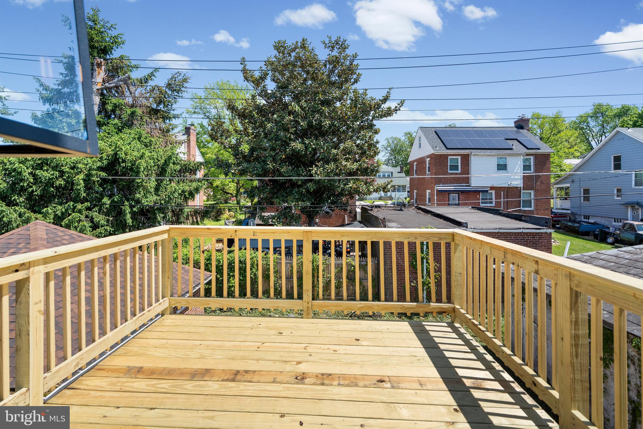 ASHBURTON HISTORIC DISTRICT - Residential
