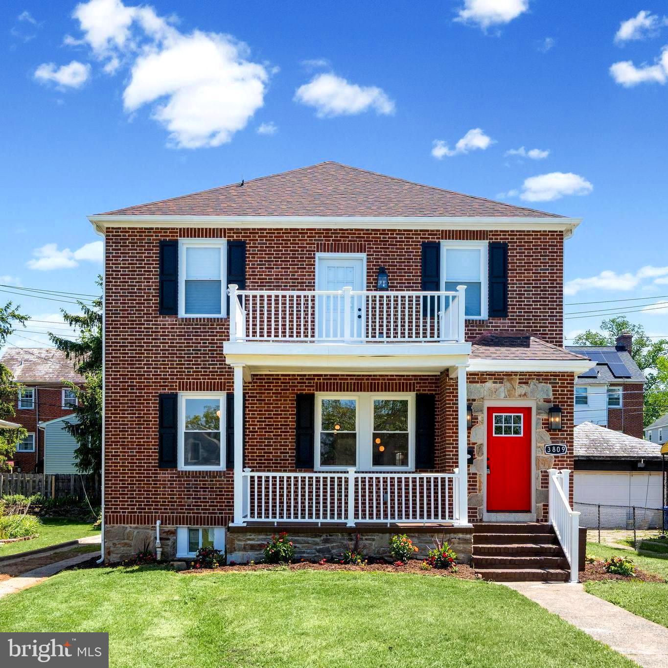 3809 GRANTLEY ROAD