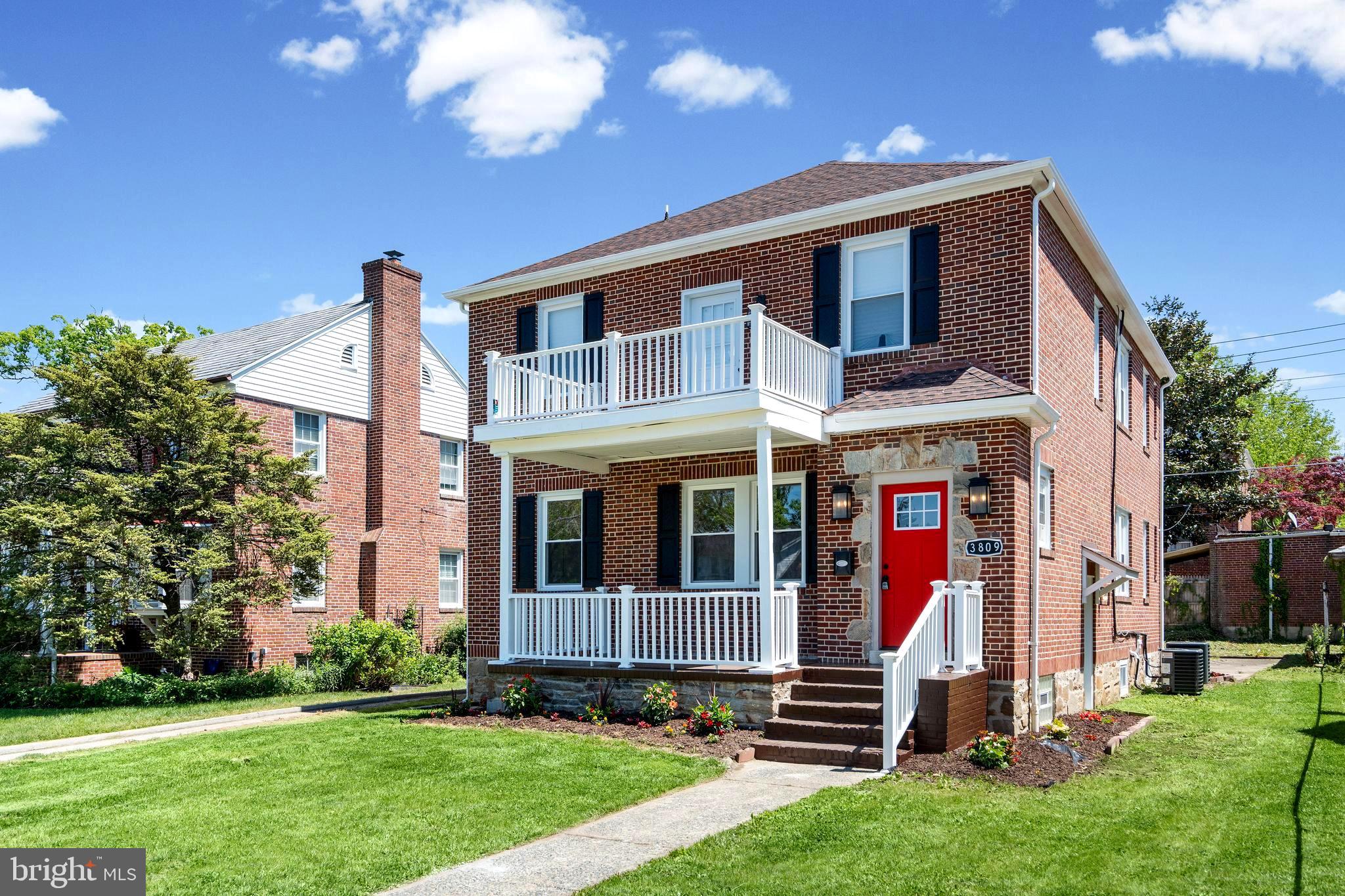 3809 GRANTLEY ROAD