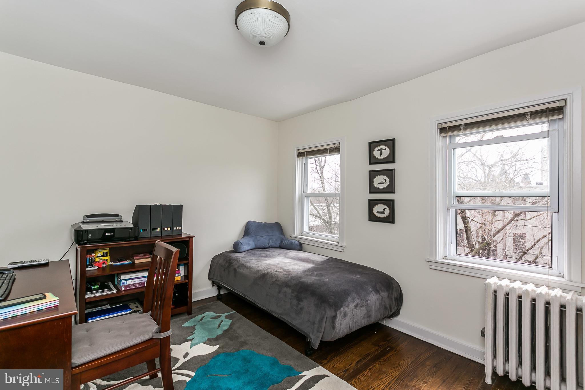 BOLTON HILL HISTORIC DISTRICT - Residential Income